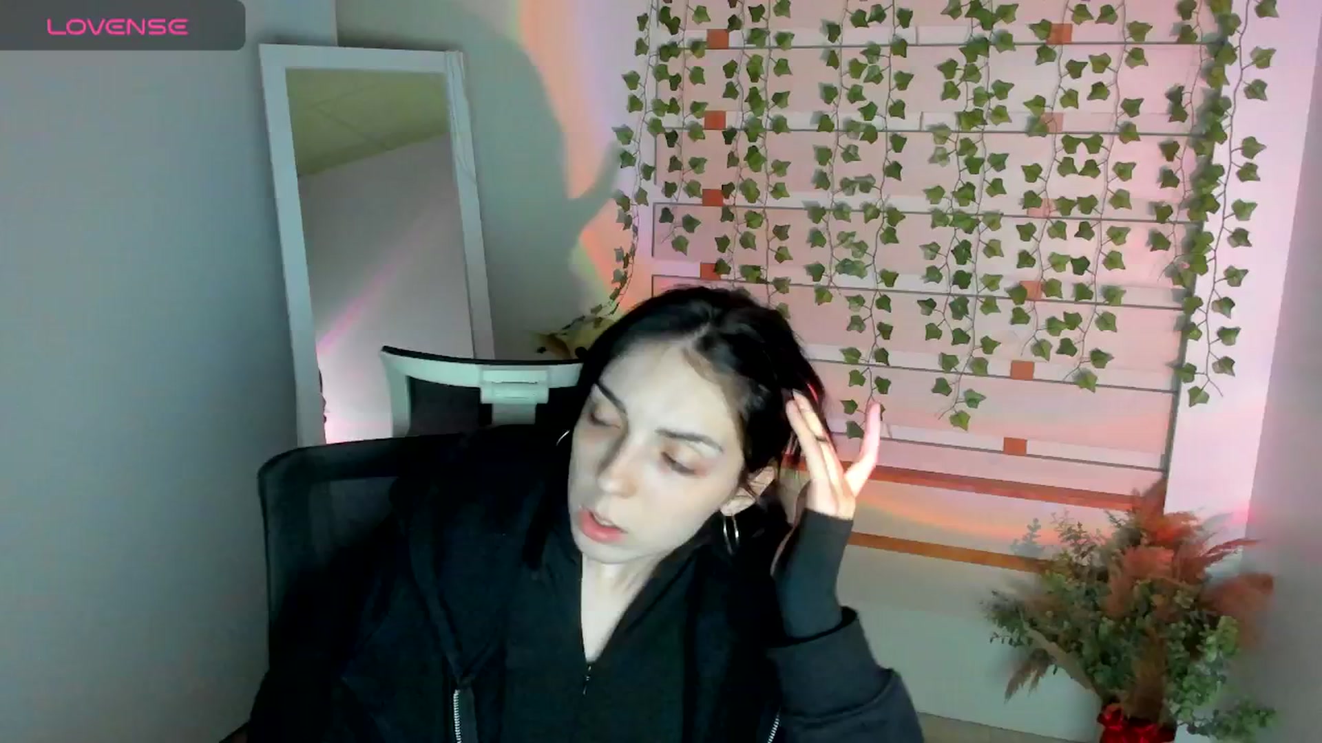 Gallery image thumbnail from Rina_Candy's myfreecams stream on, 05/10/2025, 11:40 image 19 of 20