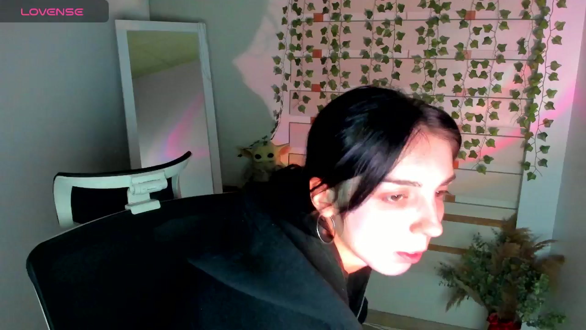 Gallery image thumbnail from Rina_Candy's myfreecams stream on, 05/10/2025, 11:40 image 11 of 20