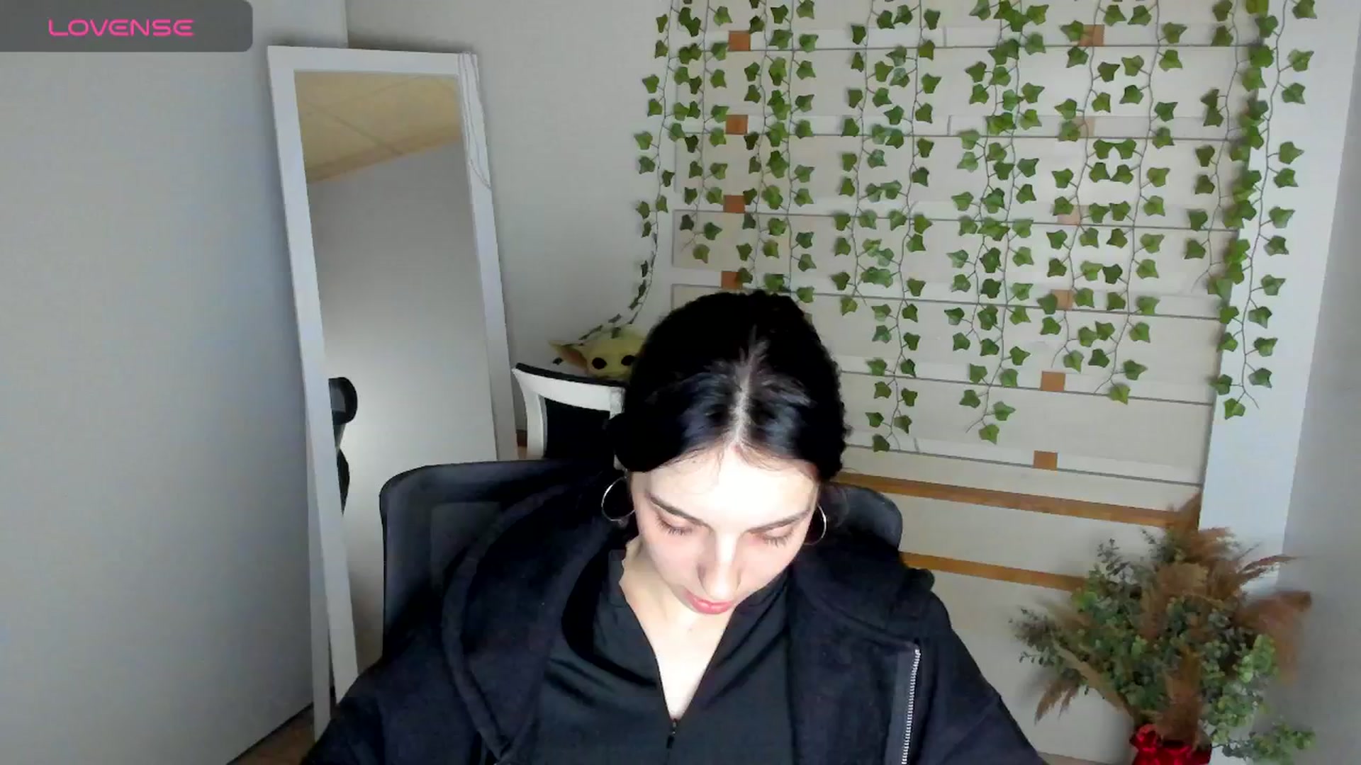 Gallery image thumbnail from Rina_Candy's myfreecams stream on, 05/10/2025, 11:40 image 8 of 20