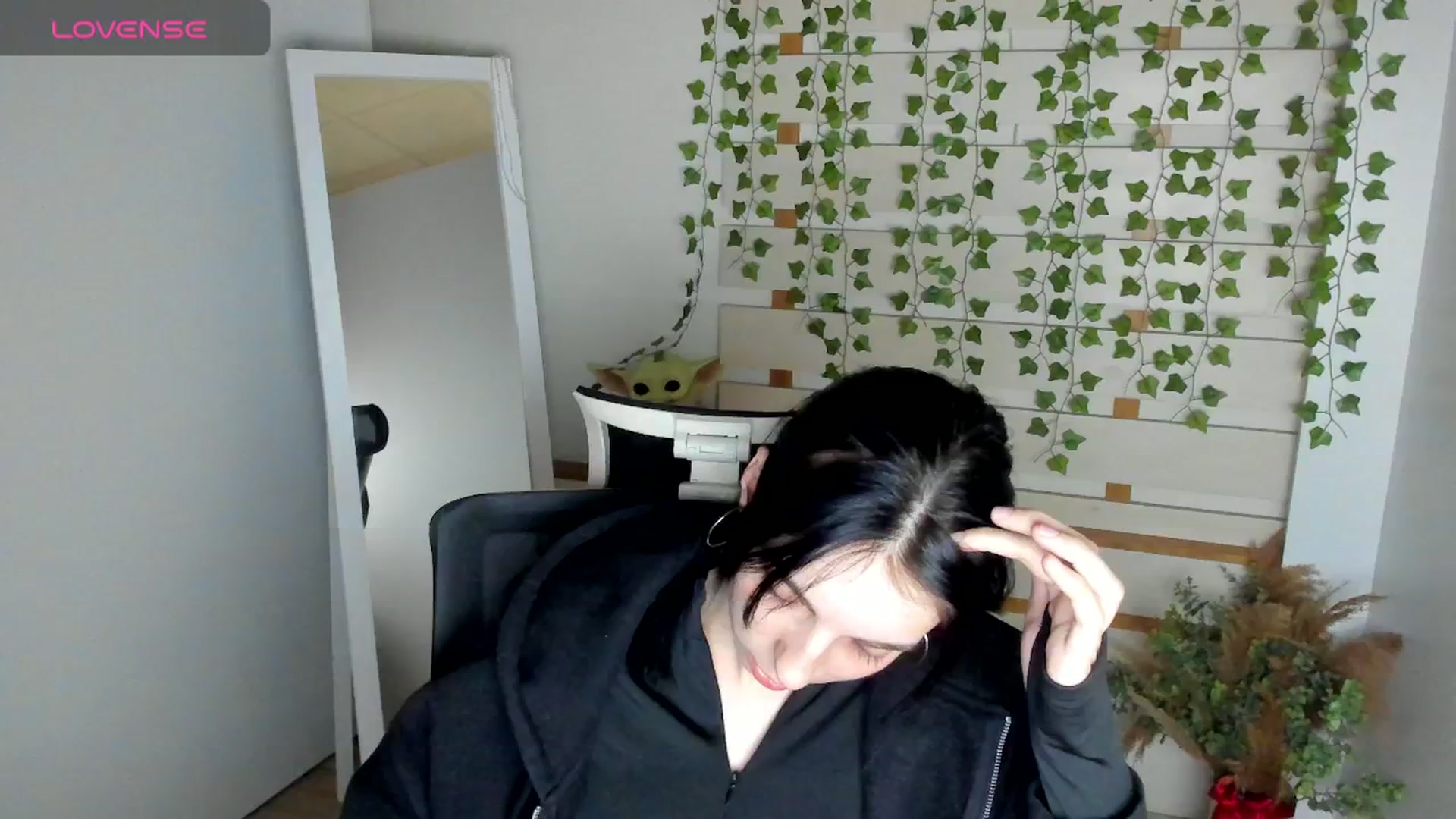 Gallery image thumbnail from Rina_Candy's myfreecams stream on, 05/10/2025, 11:40 image 3 of 20