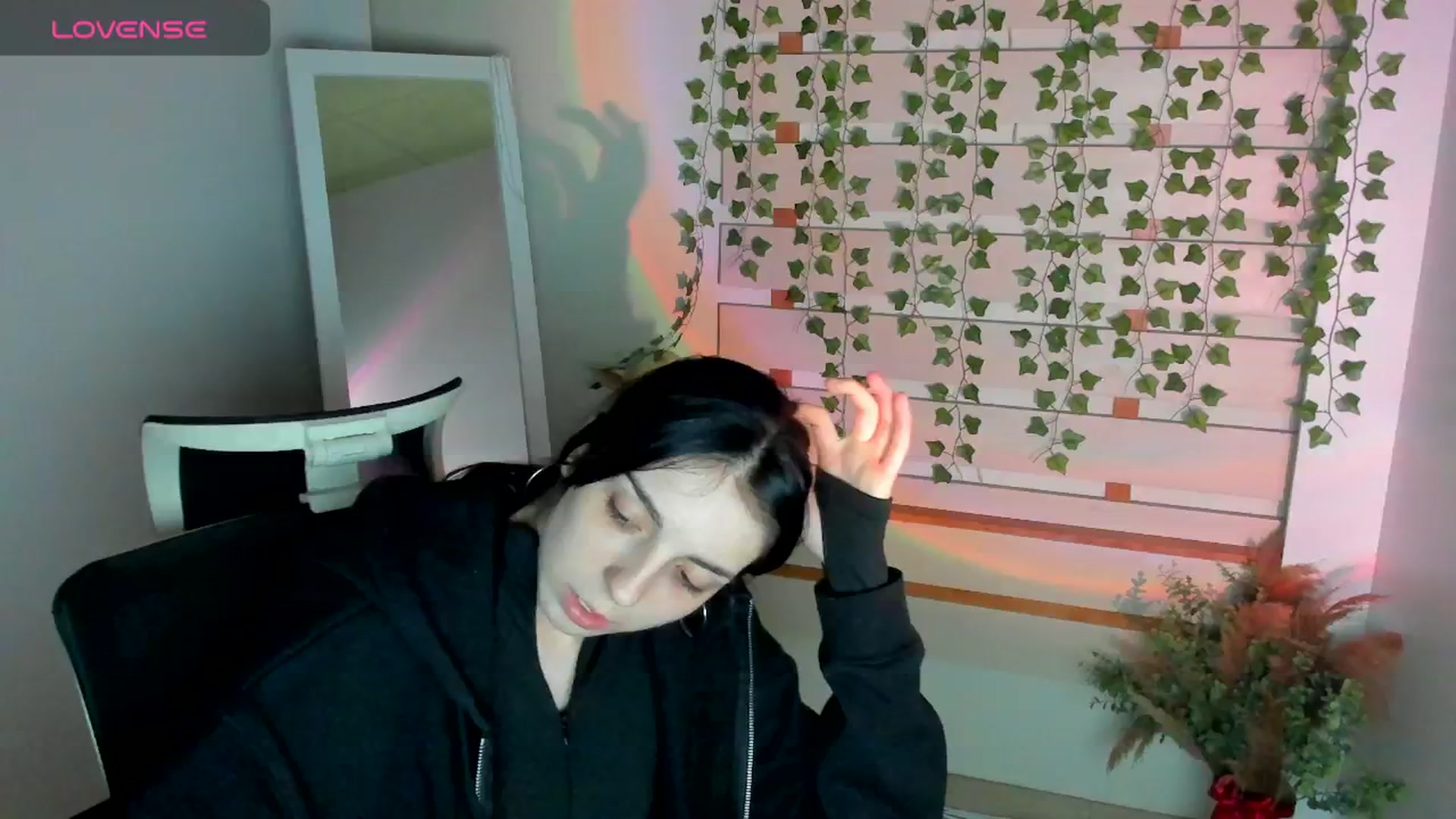 Gallery image thumbnail from Rina_Candy's myfreecams stream on, 05/10/2025, 11:40 image 18 of 20