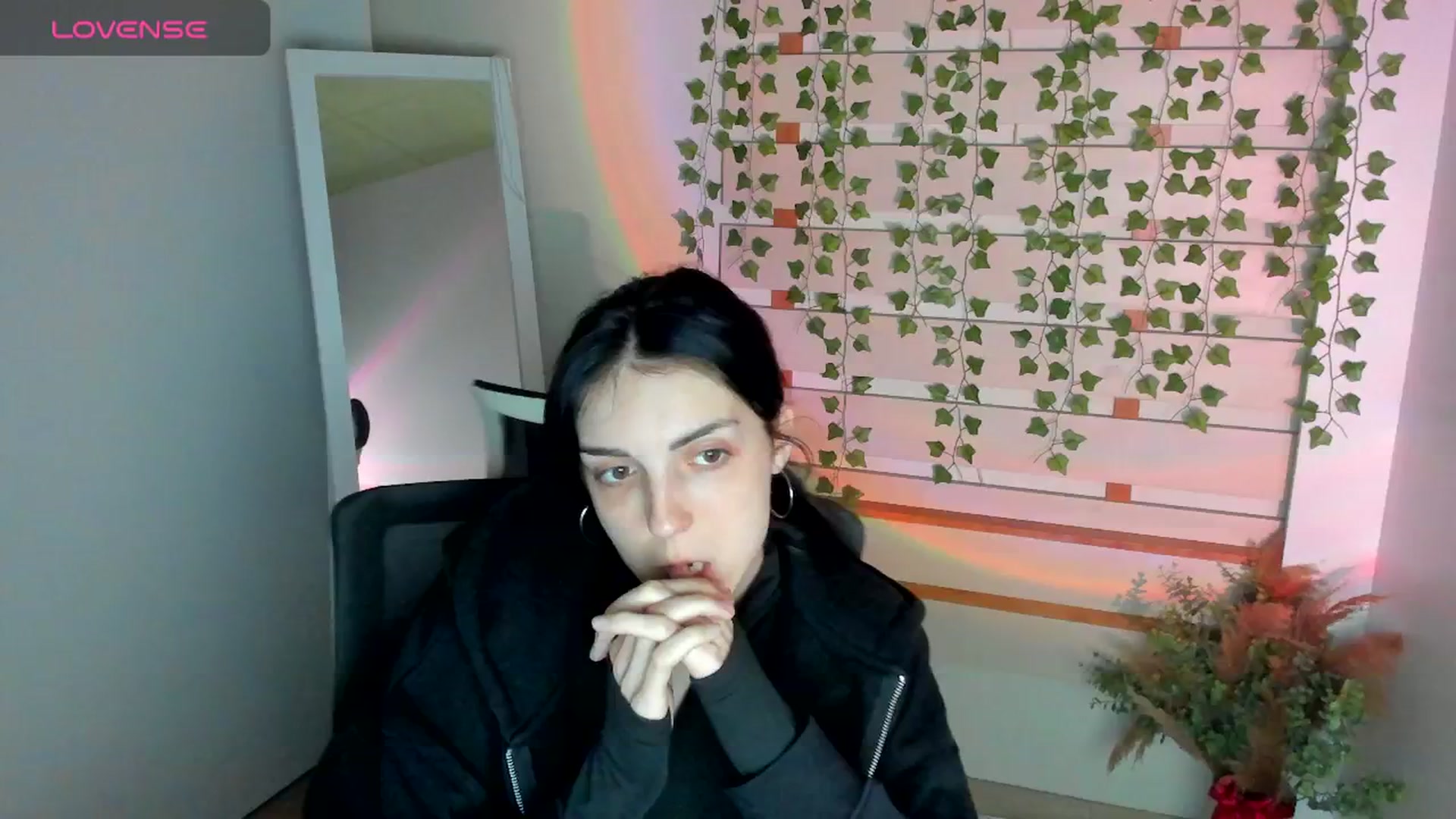 Gallery image thumbnail from Rina_Candy's myfreecams stream on, 05/10/2025, 11:40 image 17 of 20
