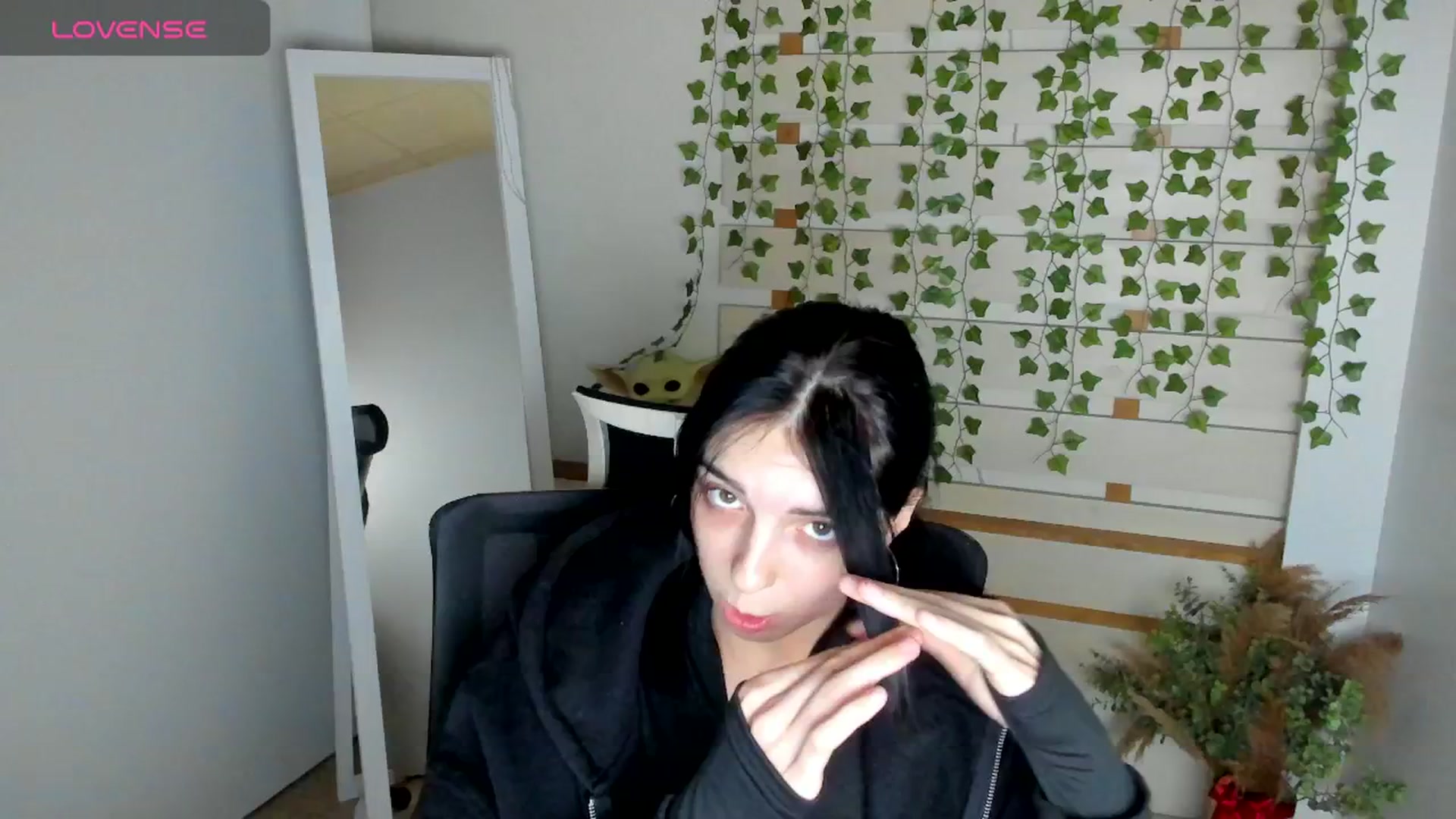 Gallery image thumbnail from Rina_Candy's myfreecams stream on, 05/10/2025, 11:40 image 1 of 20
