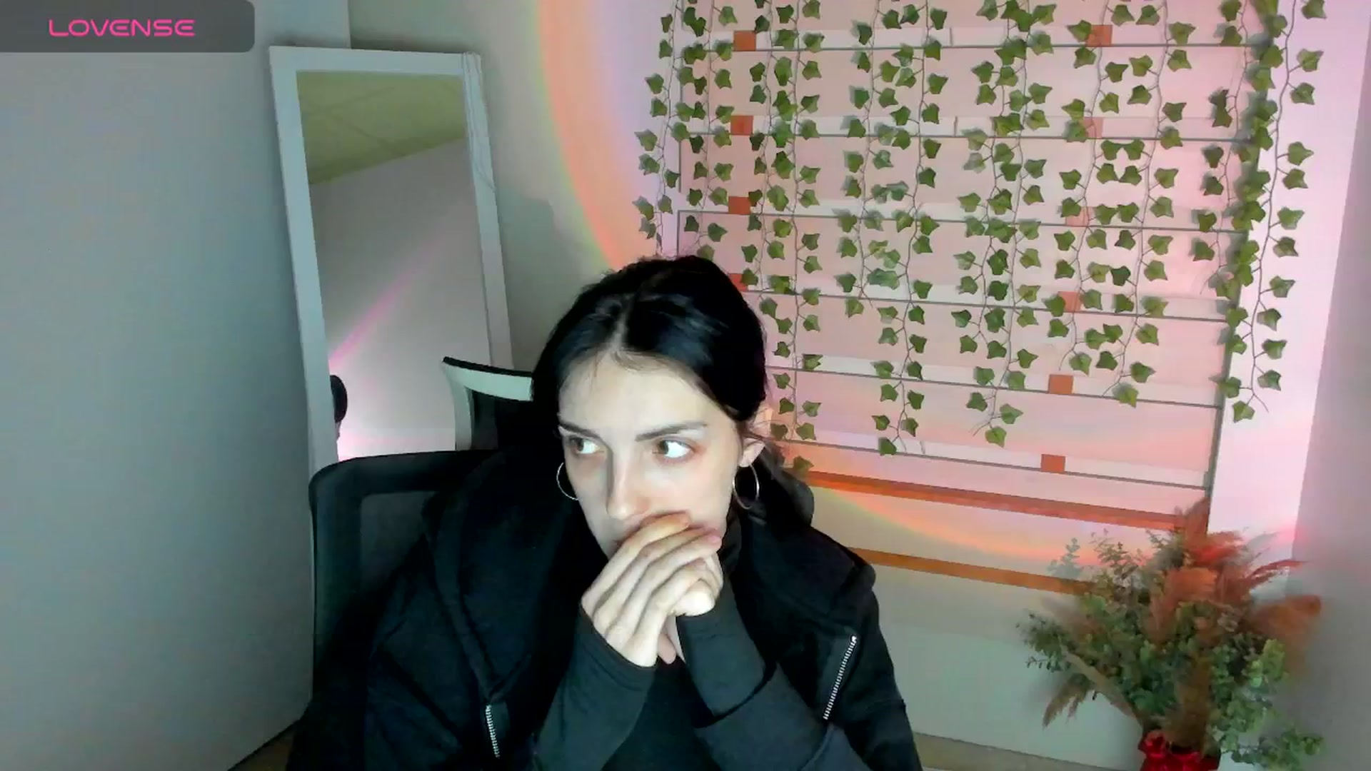 Gallery image thumbnail from Rina_Candy's myfreecams stream on, 05/10/2025, 11:40 image 16 of 20