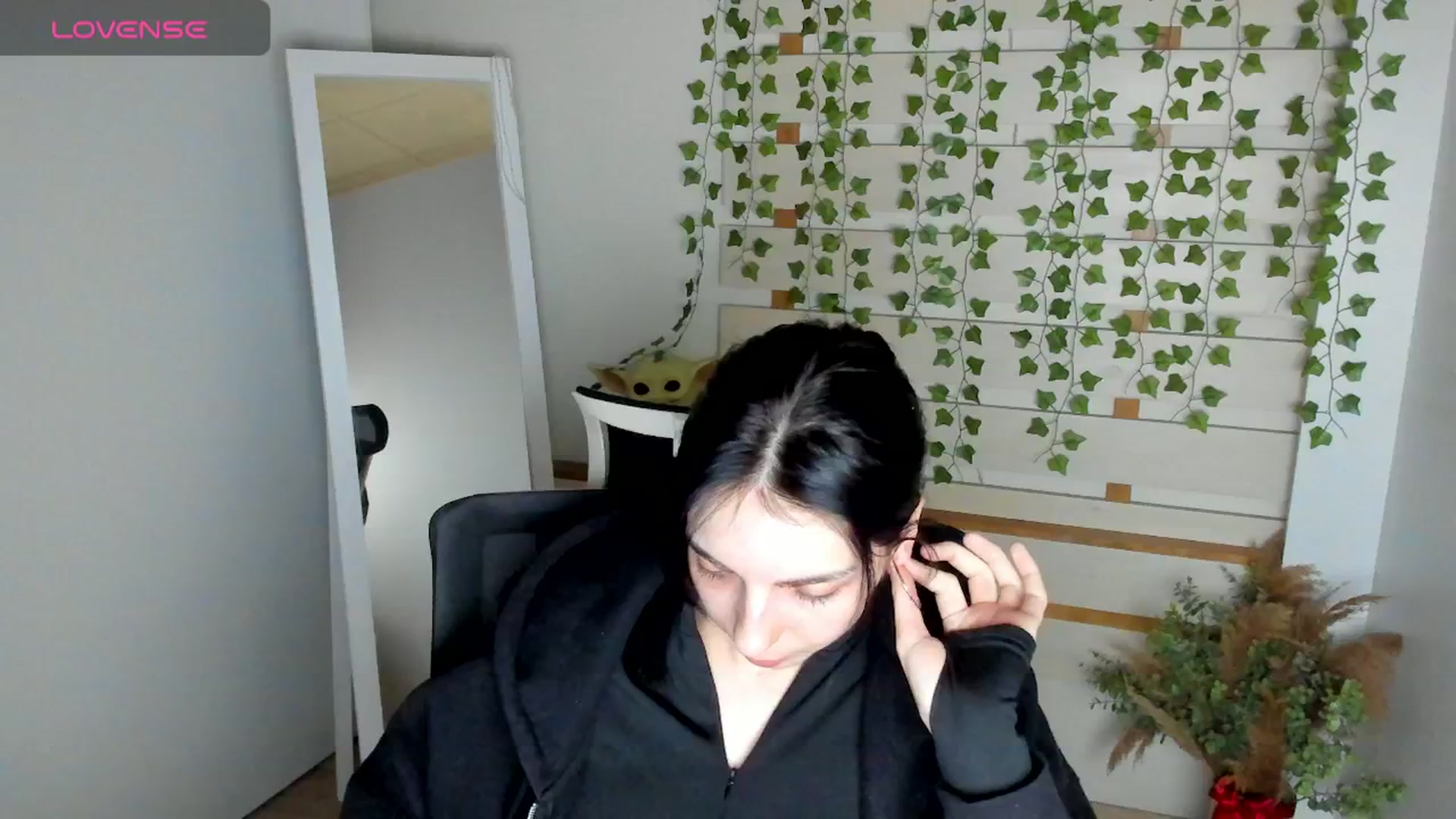 Gallery image thumbnail from Rina_Candy's myfreecams stream on, 05/10/2025, 11:40 image 2 of 20