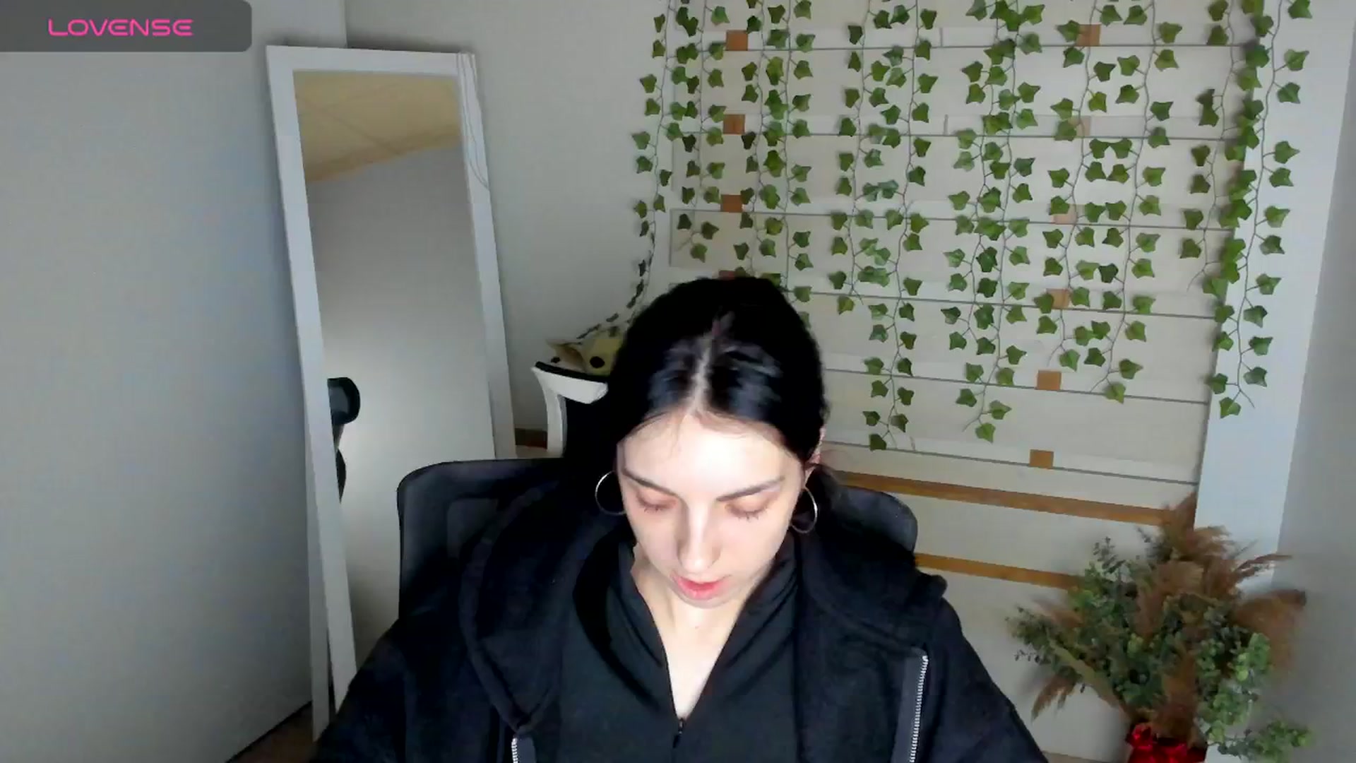 Gallery image thumbnail from Rina_Candy's myfreecams stream on, 05/10/2025, 11:40 image 6 of 20