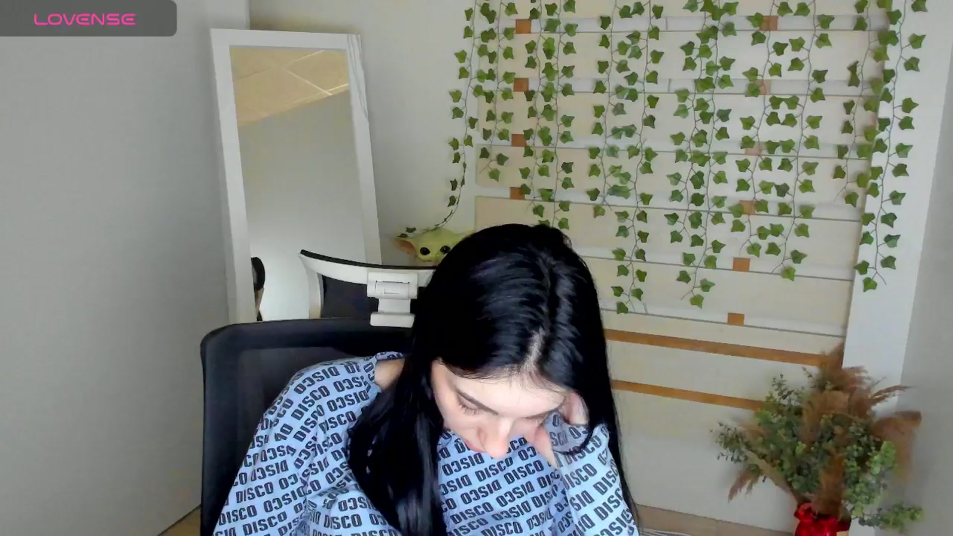 Gallery image thumbnail from Rina_Candy's myfreecams stream on, 05/13/2025, 14:03 image 2 of 20