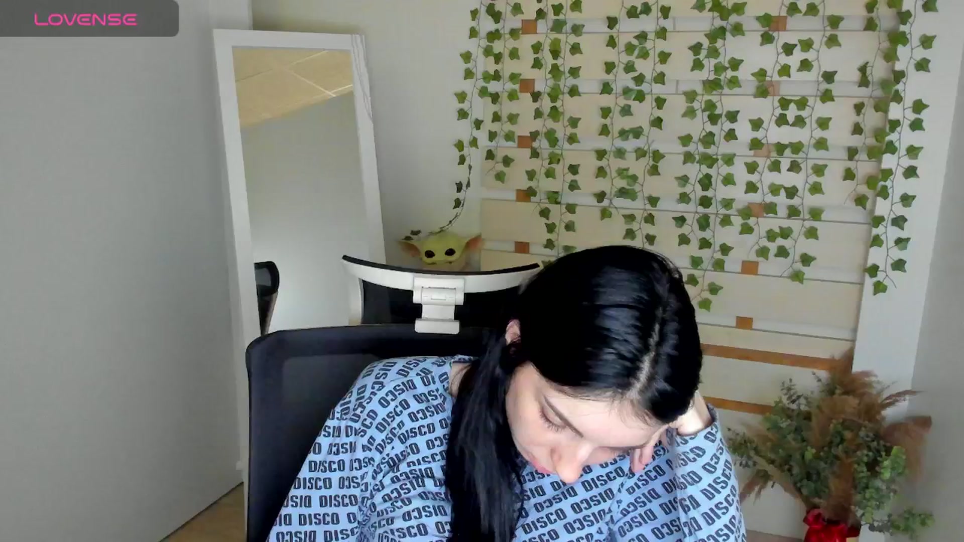 Gallery image thumbnail from Rina_Candy's myfreecams stream on, 05/13/2025, 14:03 image 14 of 20