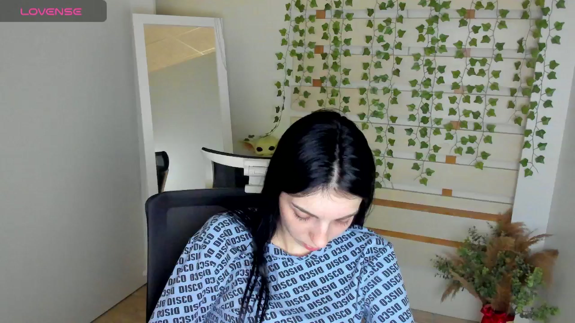 Gallery image thumbnail from Rina_Candy's myfreecams stream on, 05/13/2025, 14:03 image 18 of 20