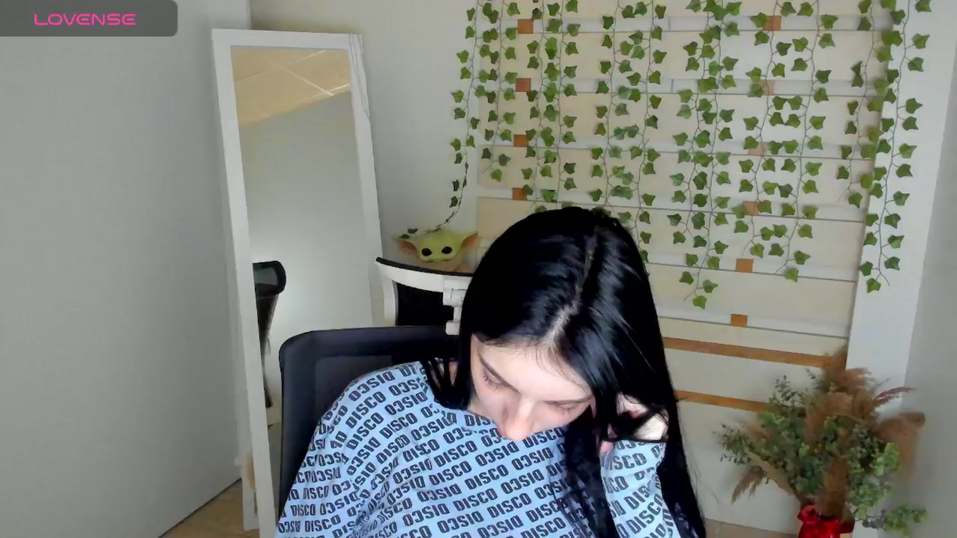 Gallery image thumbnail from Rina_Candy's myfreecams stream on, 05/13/2025, 14:03 image 7 of 20
