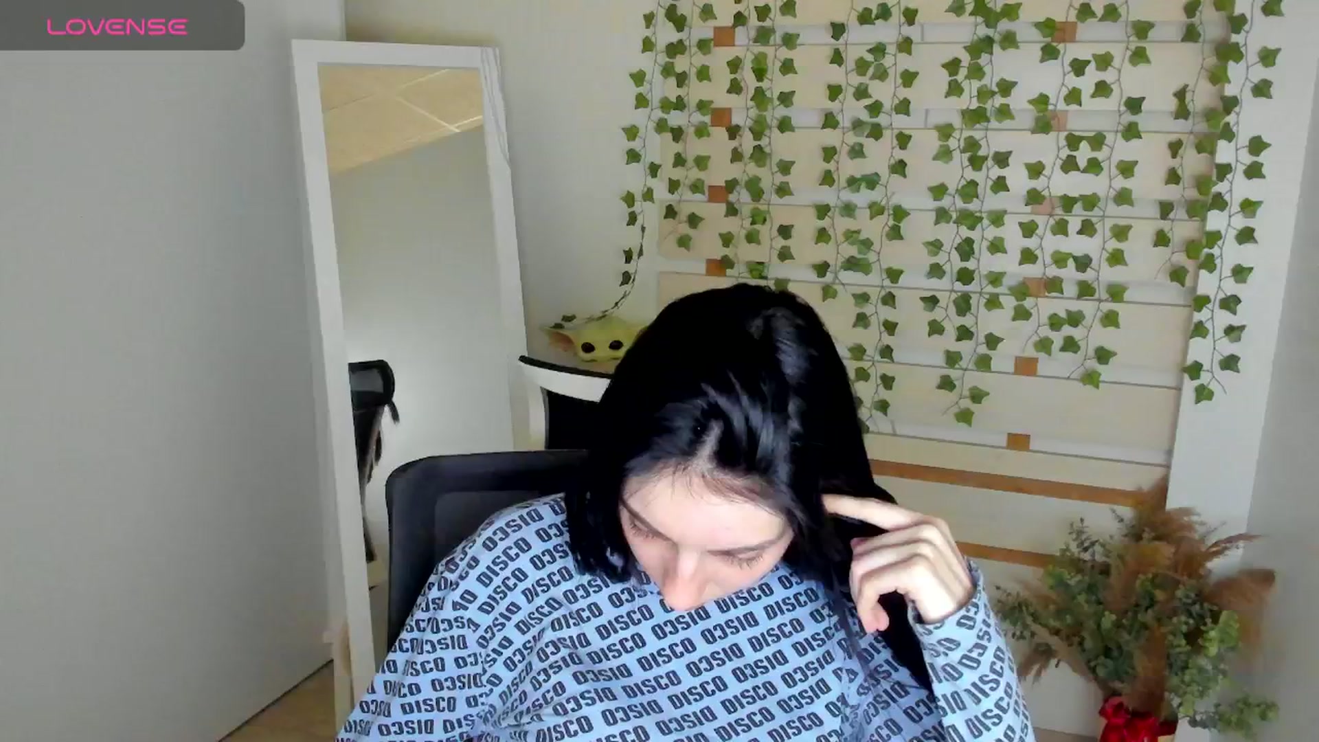 Gallery image thumbnail from Rina_Candy's myfreecams stream on, 05/13/2025, 14:03 image 8 of 20
