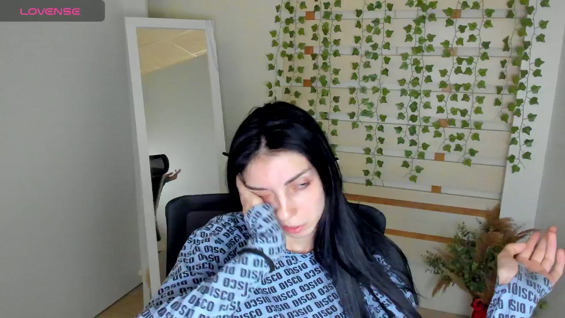 Gallery image thumbnail from Rina_Candy's myfreecams stream on, 05/13/2025, 14:03 image 9 of 20