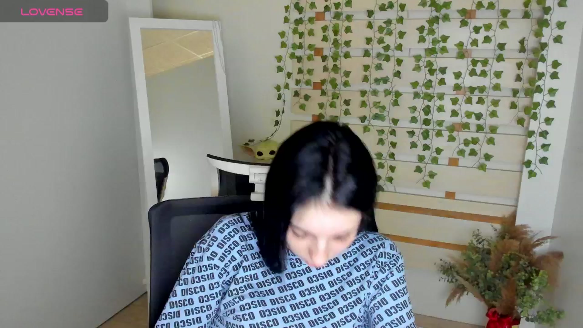 Gallery image thumbnail from Rina_Candy's myfreecams stream on, 05/13/2025, 14:03 image 13 of 20
