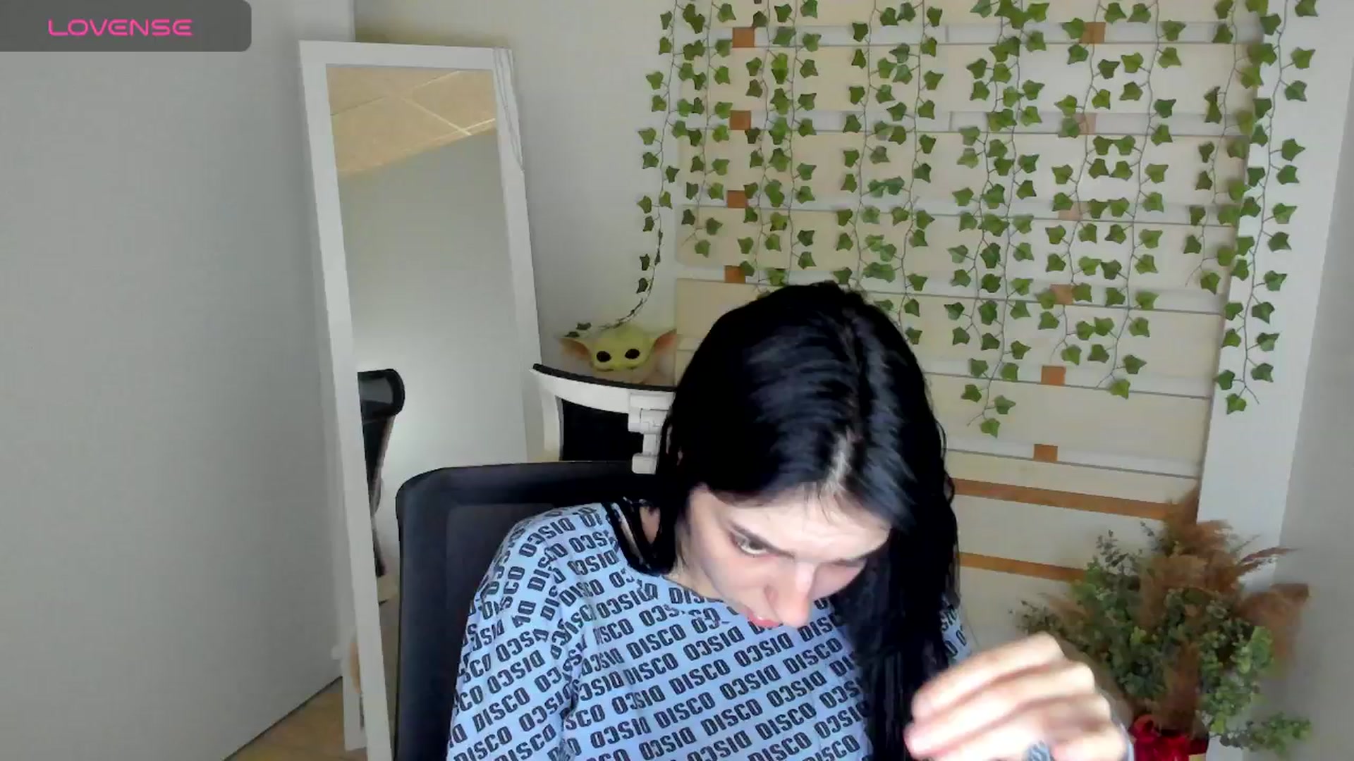 Gallery image thumbnail from Rina_Candy's myfreecams stream on, 05/13/2025, 14:03 image 6 of 20