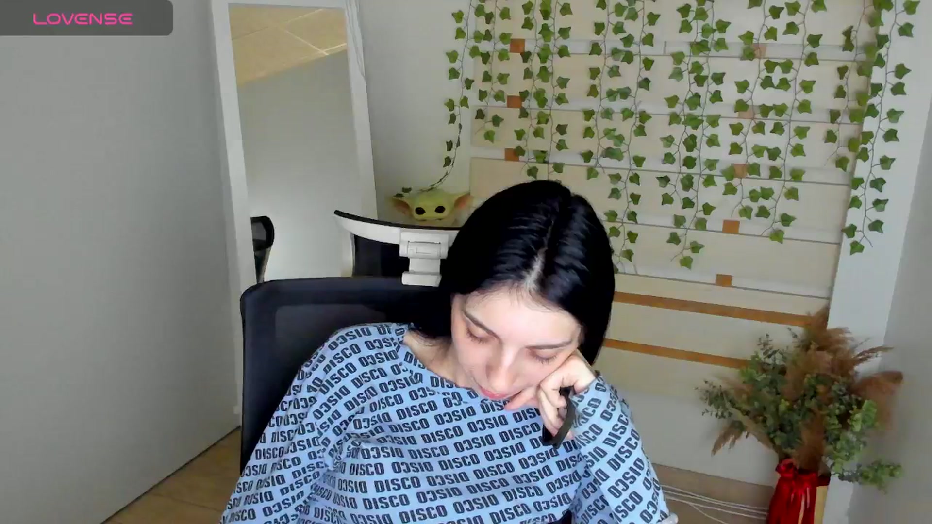 Gallery image thumbnail from Rina_Candy's myfreecams stream on, 05/13/2025, 16:13 image 19 of 20