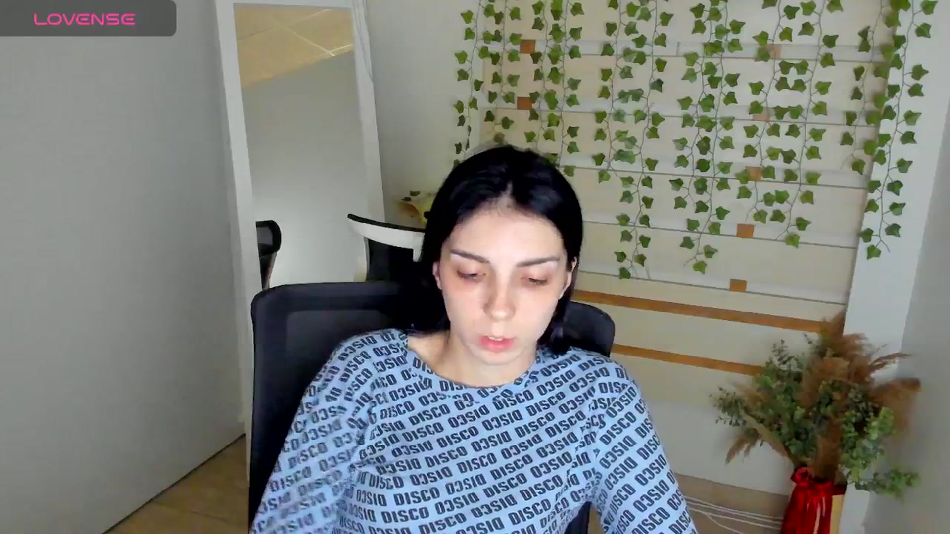 Gallery image thumbnail from Rina_Candy's myfreecams stream on, 05/13/2025, 16:13 image 5 of 20