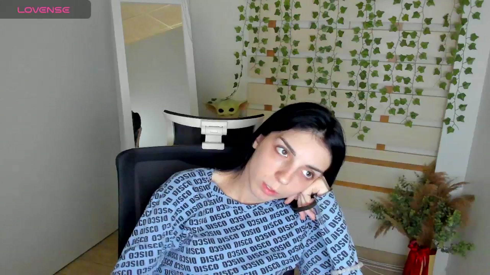 Gallery image thumbnail from Rina_Candy's myfreecams stream on, 05/13/2025, 16:13 image 16 of 20