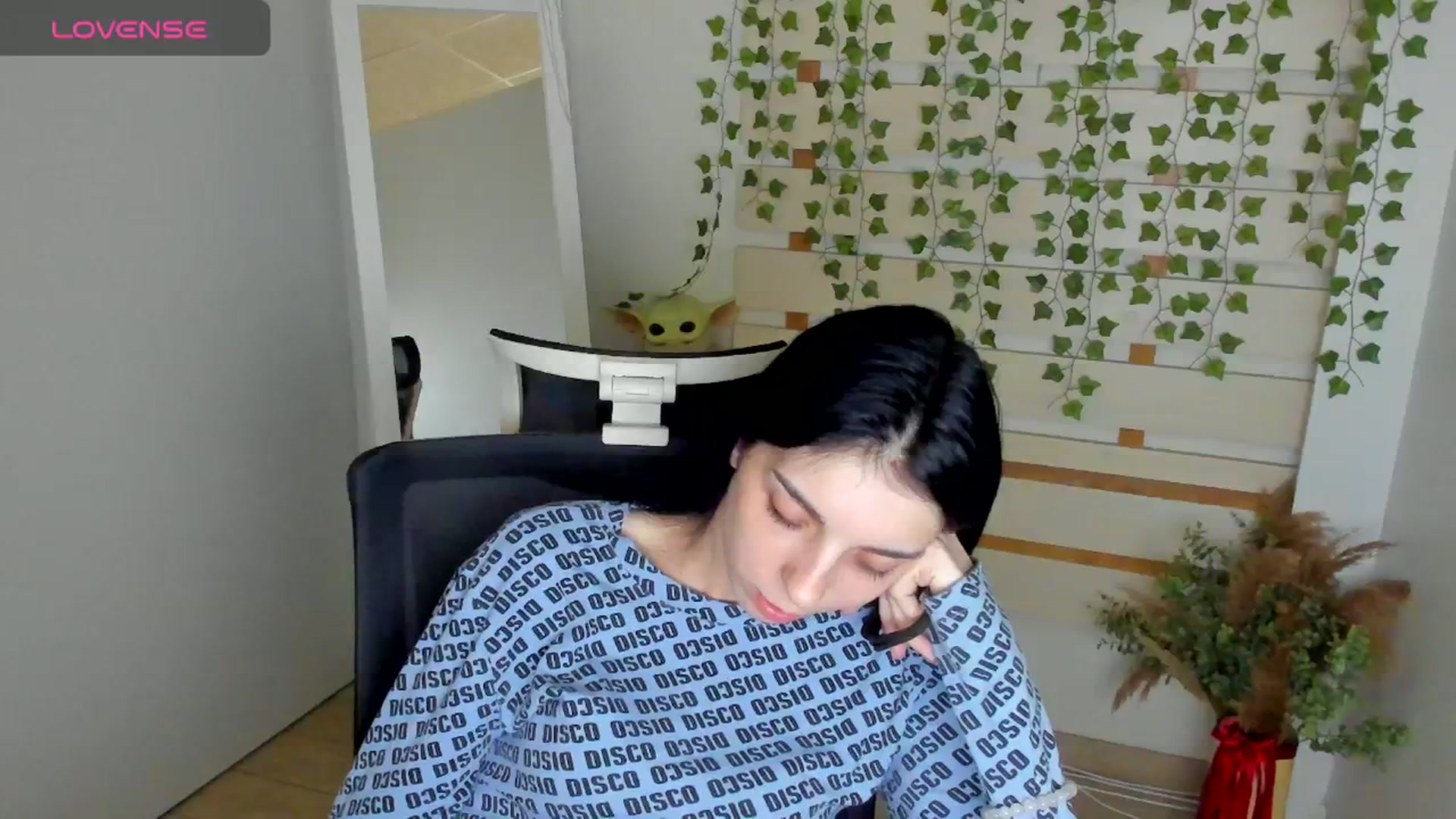 Gallery image thumbnail from Rina_Candy's myfreecams stream on, 05/13/2025, 16:13 image 17 of 20