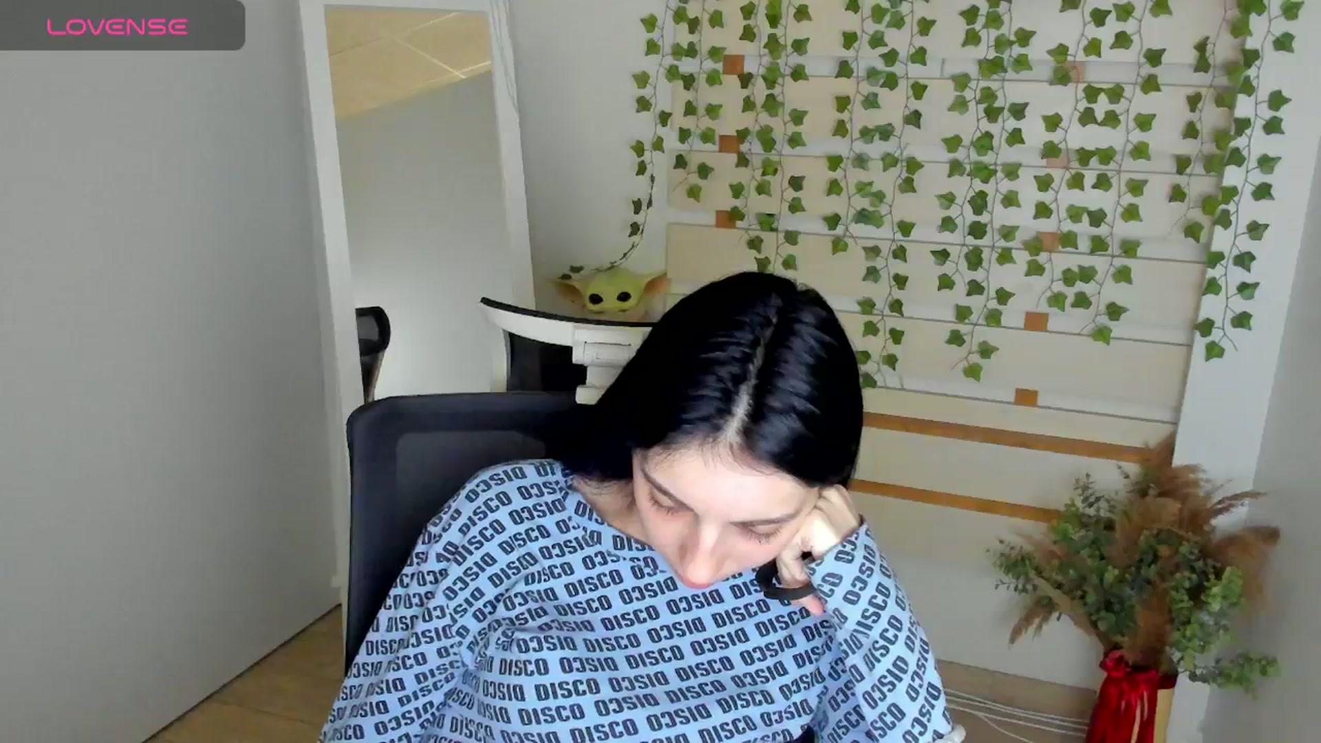 Gallery image thumbnail from Rina_Candy's myfreecams stream on, 05/13/2025, 16:13 image 15 of 20