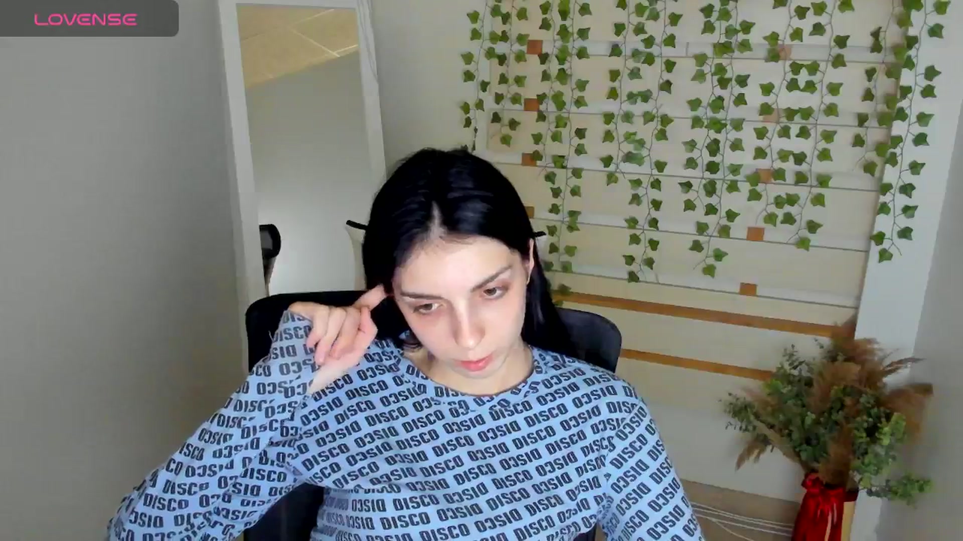 Gallery image thumbnail from Rina_Candy's myfreecams stream on, 05/13/2025, 16:13 image 2 of 20