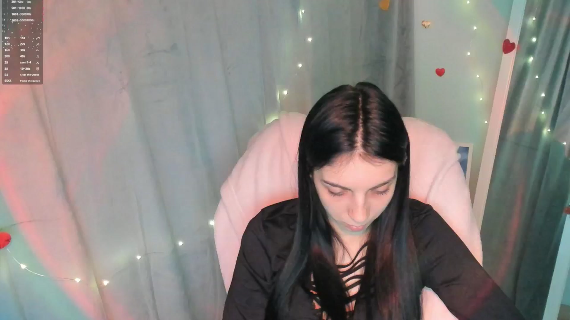 Gallery image thumbnail from Rina_Candy's myfreecams stream on, 05/14/2025, 09:52 image 17 of 20