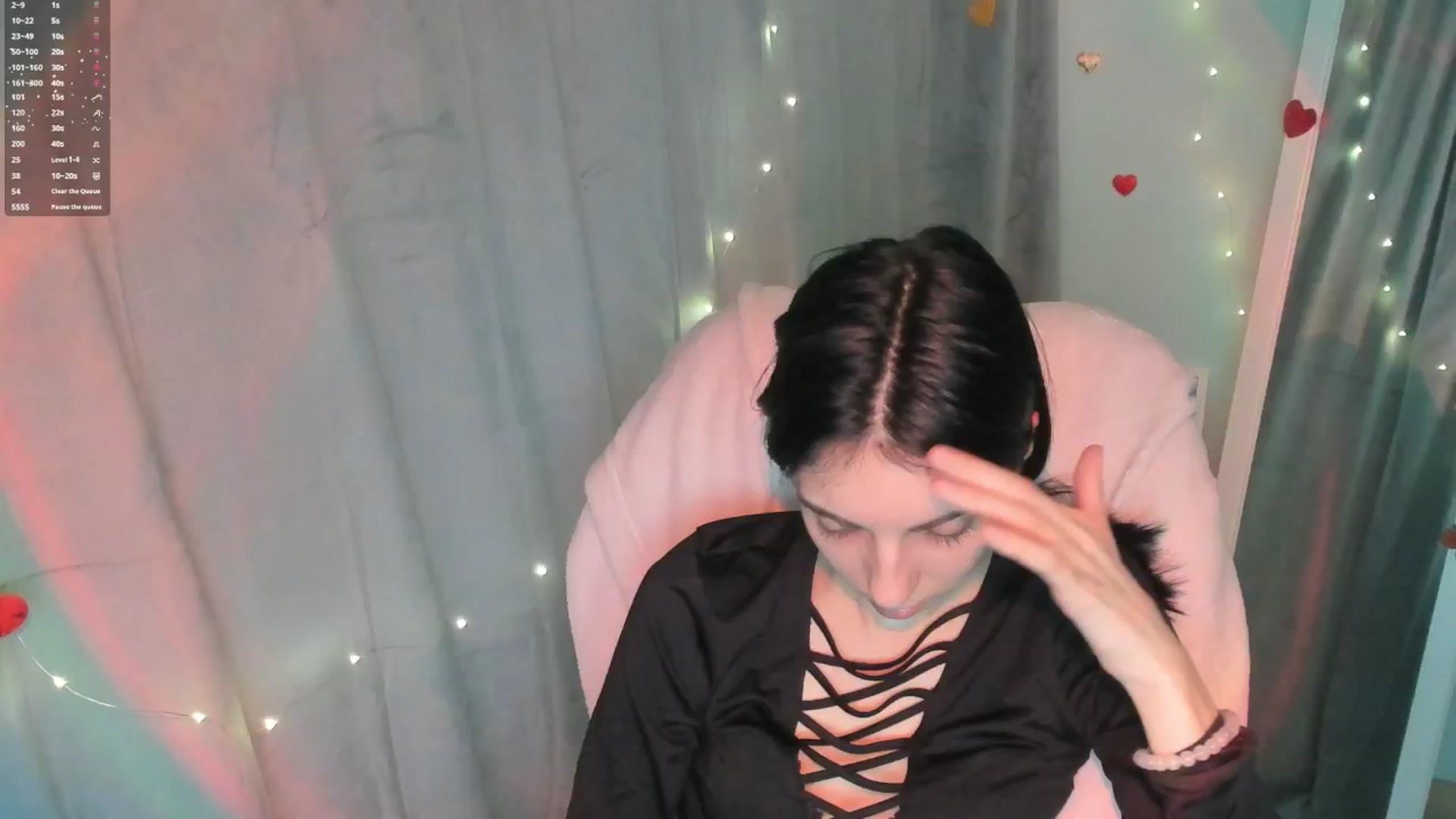Gallery image thumbnail from Rina_Candy's myfreecams stream on, 05/14/2025, 09:52 image 18 of 20