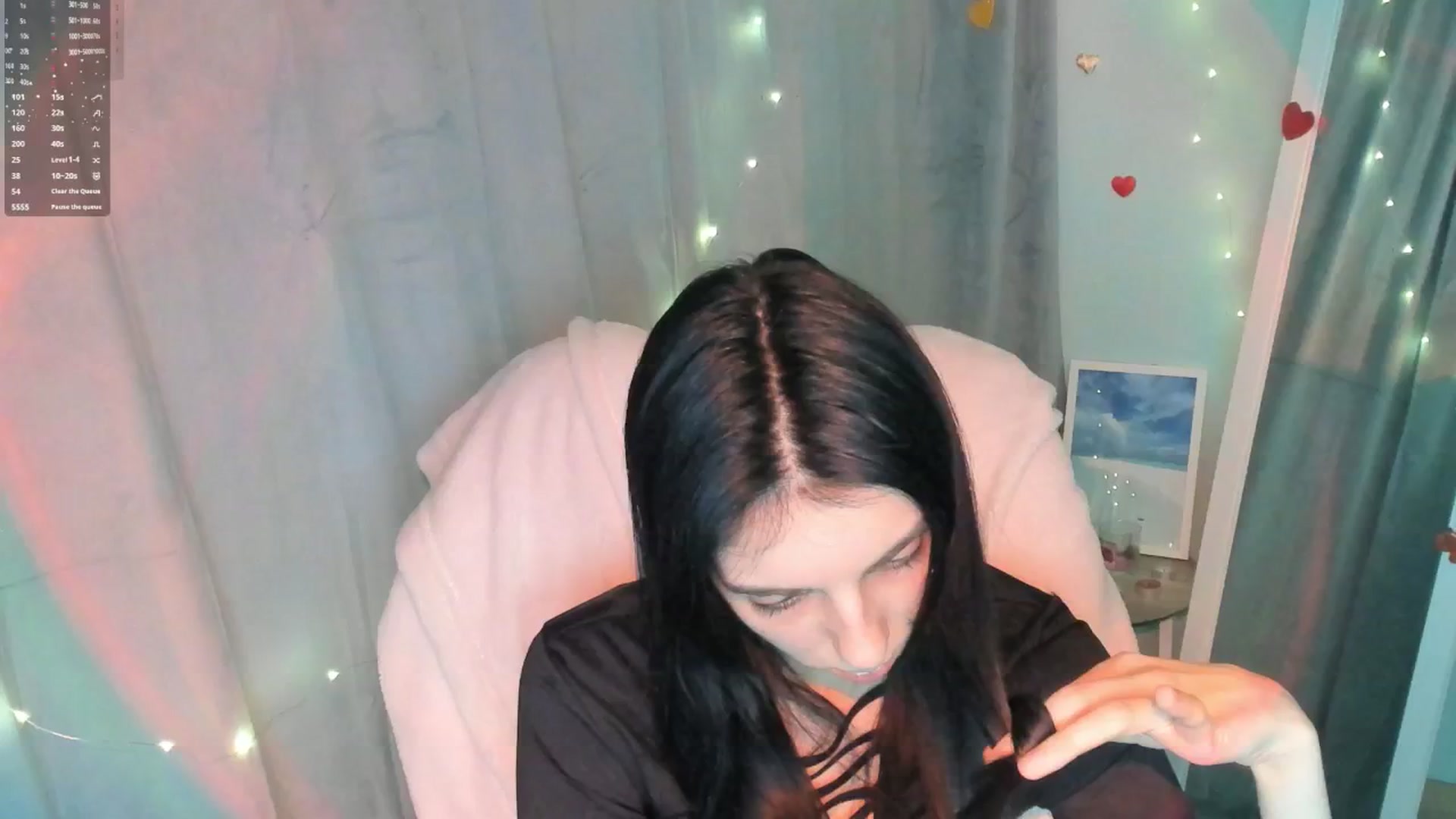 Gallery image thumbnail from Rina_Candy's myfreecams stream on, 05/14/2025, 09:52 image 5 of 20