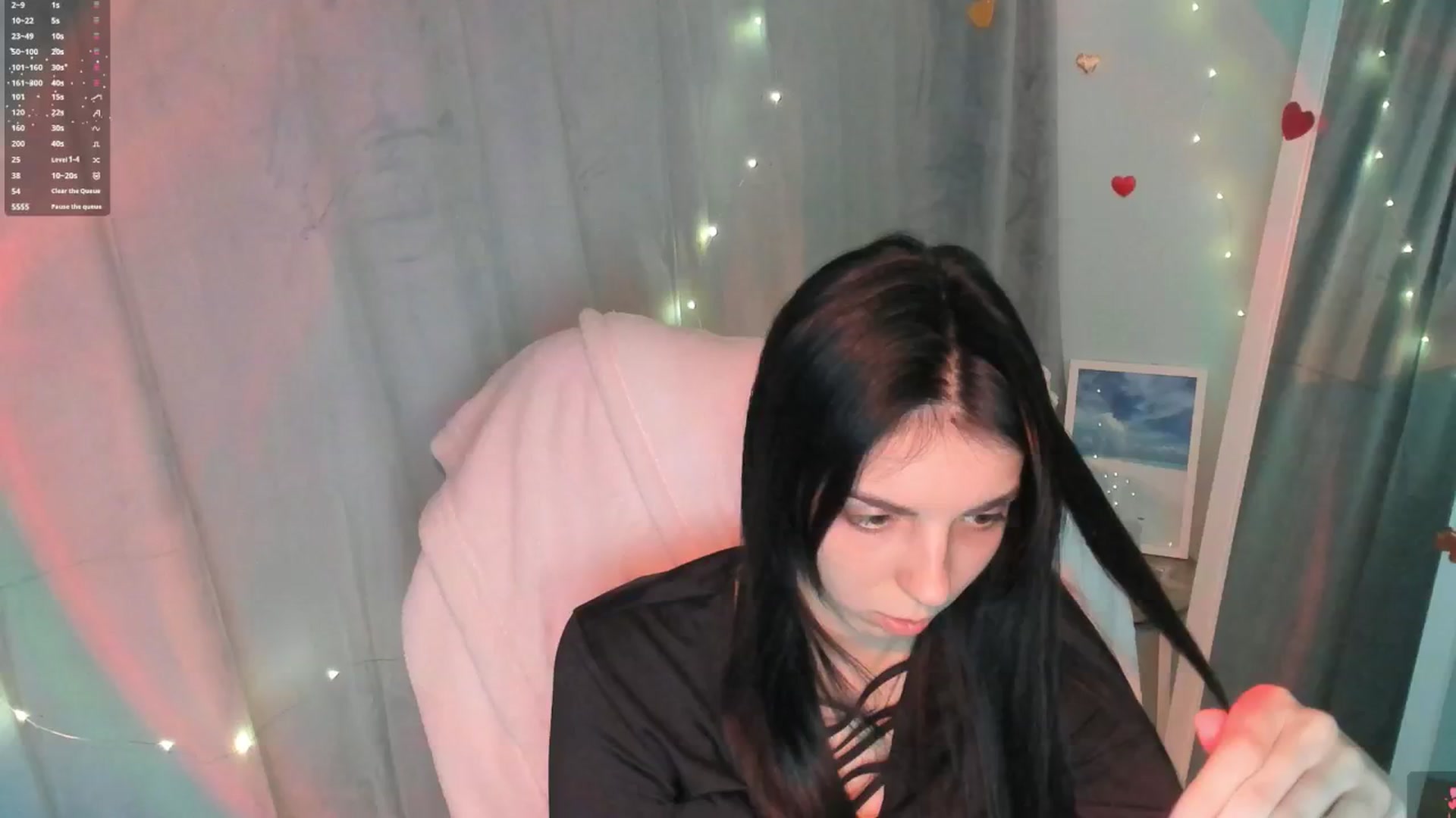 Gallery image thumbnail from Rina_Candy's myfreecams stream on, 05/14/2025, 09:52 image 7 of 20