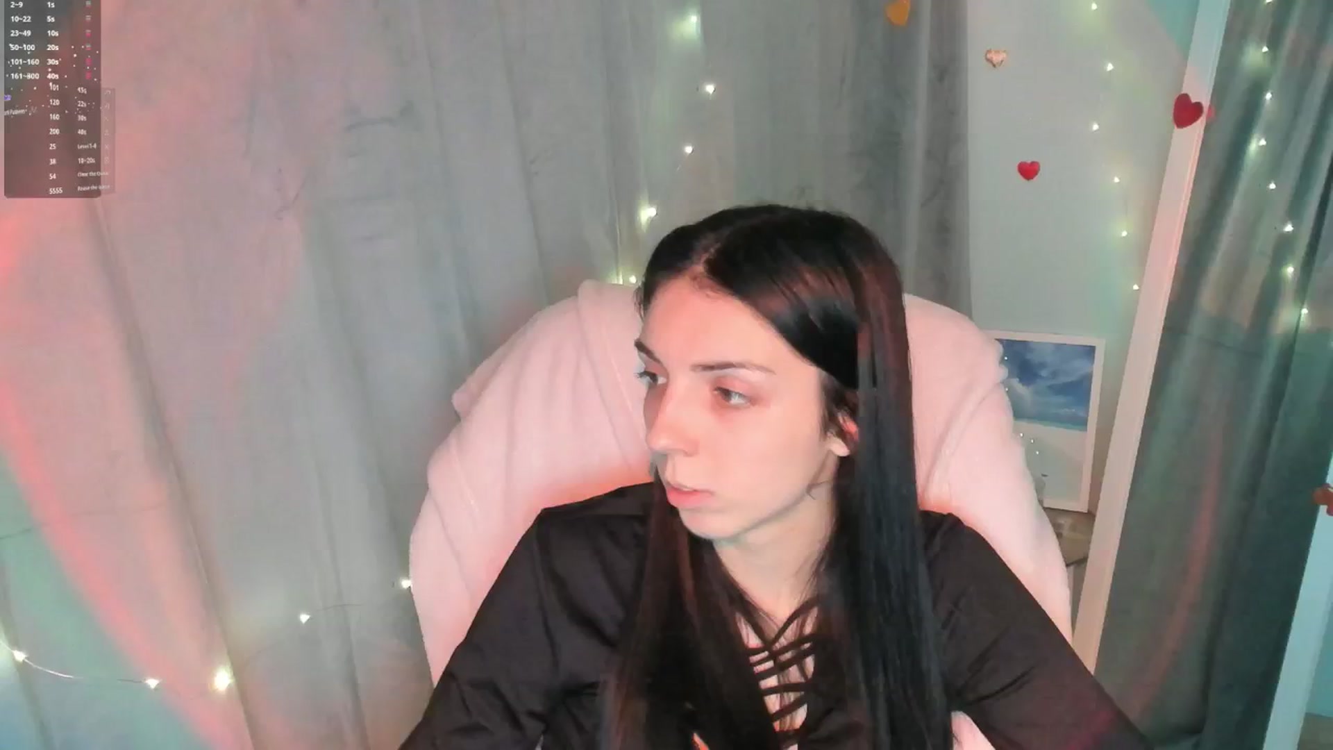 Gallery image thumbnail from Rina_Candy's myfreecams stream on, 05/14/2025, 09:52 image 9 of 20