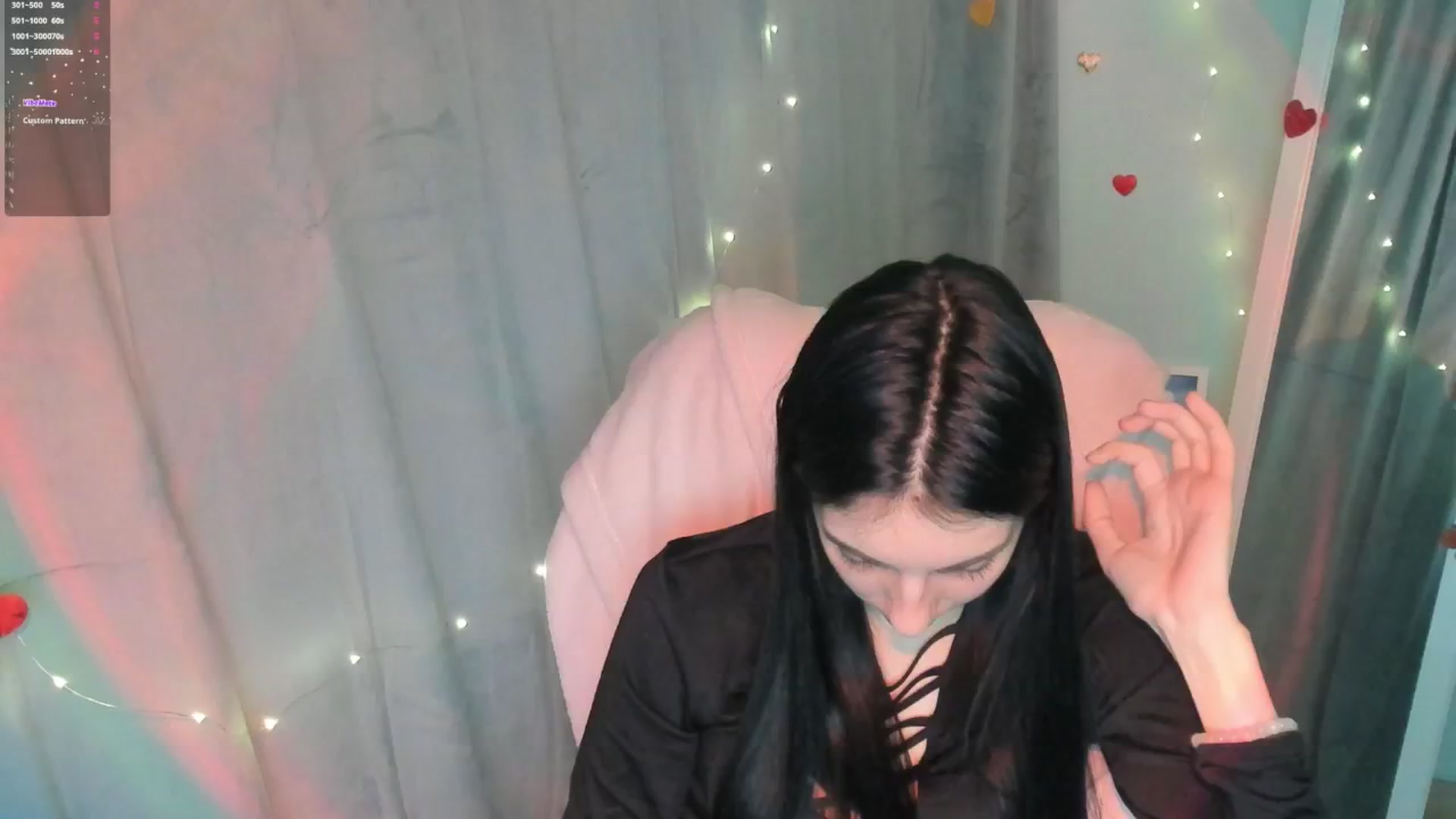 Gallery image thumbnail from Rina_Candy's myfreecams stream on, 05/14/2025, 09:52 image 15 of 20