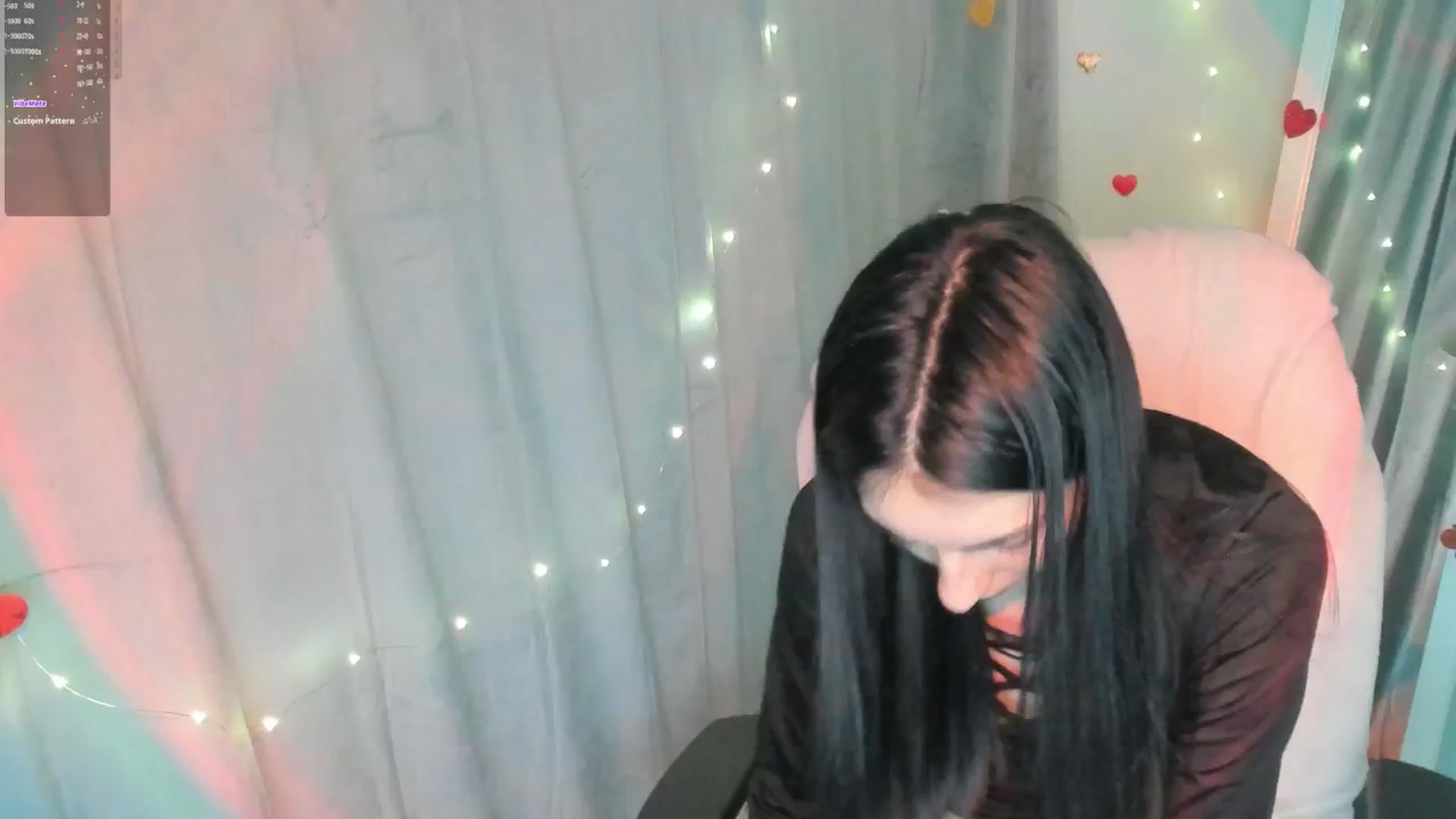 Gallery image thumbnail from Rina_Candy's myfreecams stream on, 05/14/2025, 09:52 image 11 of 20