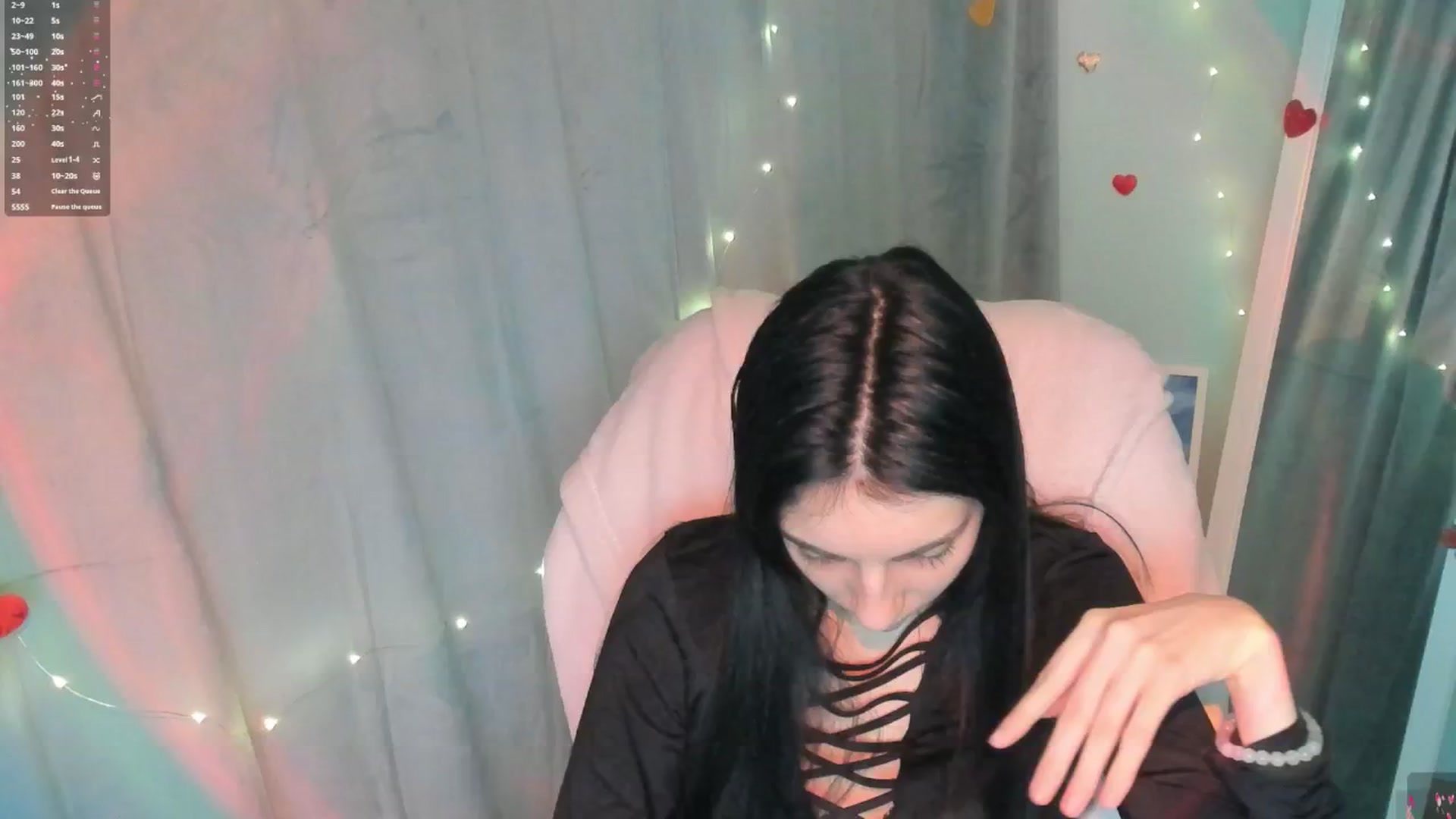 Gallery image thumbnail from Rina_Candy's myfreecams stream on, 05/14/2025, 09:52 image 19 of 20