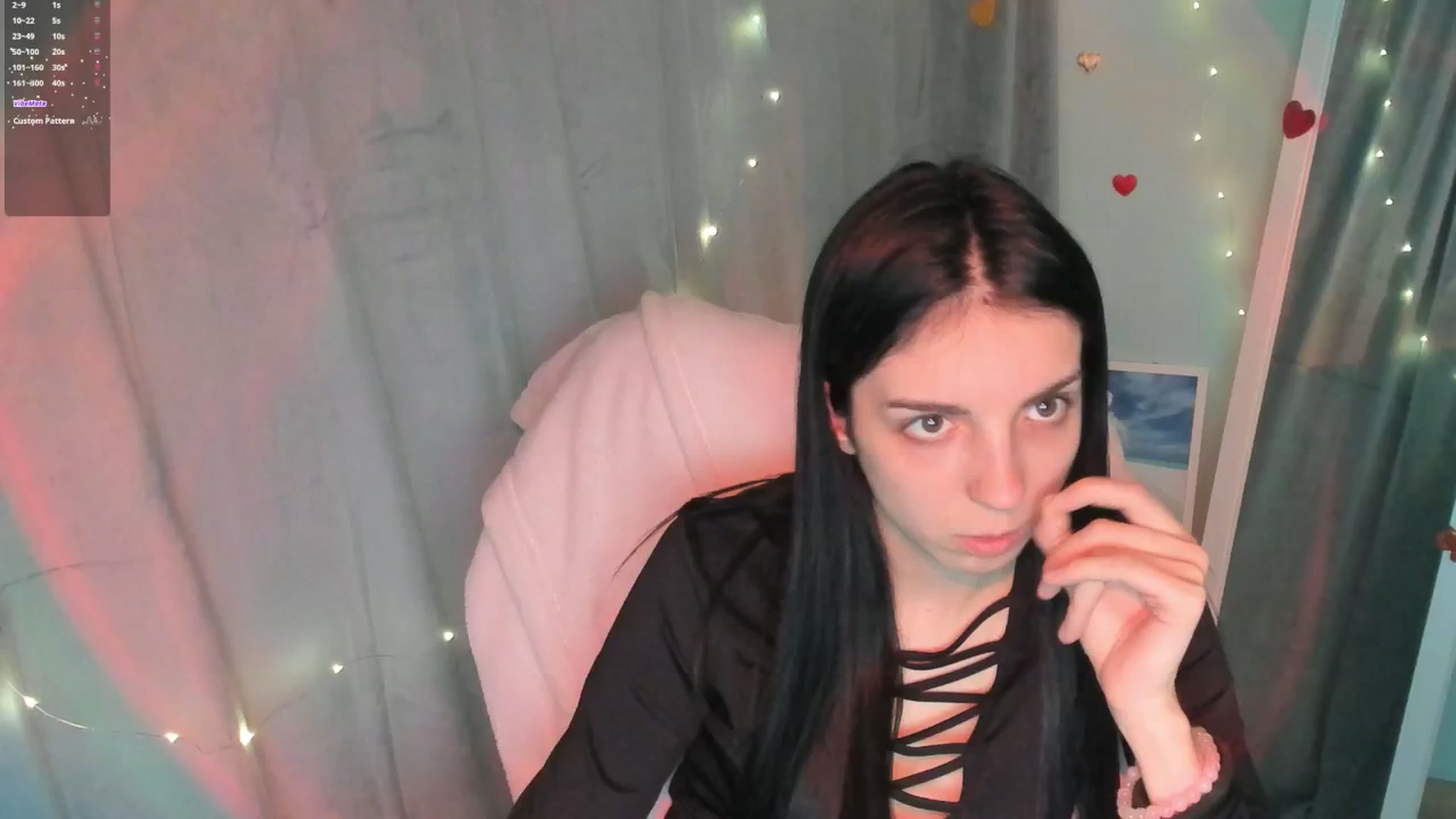 Gallery image thumbnail from Rina_Candy's myfreecams stream on, 05/14/2025, 09:52 image 10 of 20