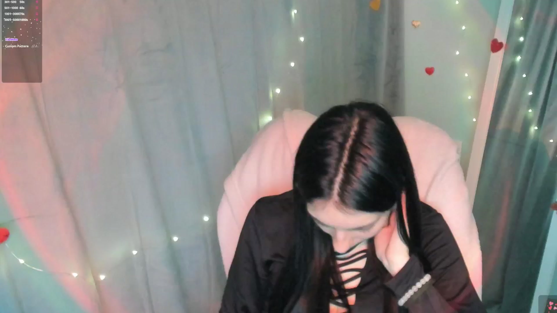 Gallery image thumbnail from Rina_Candy's myfreecams stream on, 05/14/2025, 09:52 image 12 of 20