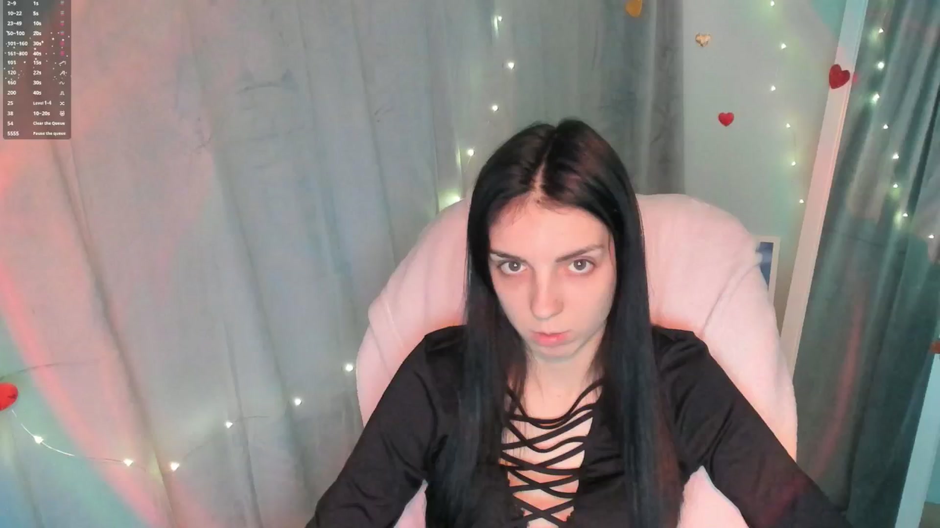 Gallery image thumbnail from Rina_Candy's myfreecams stream on, 05/14/2025, 09:52 image 20 of 20