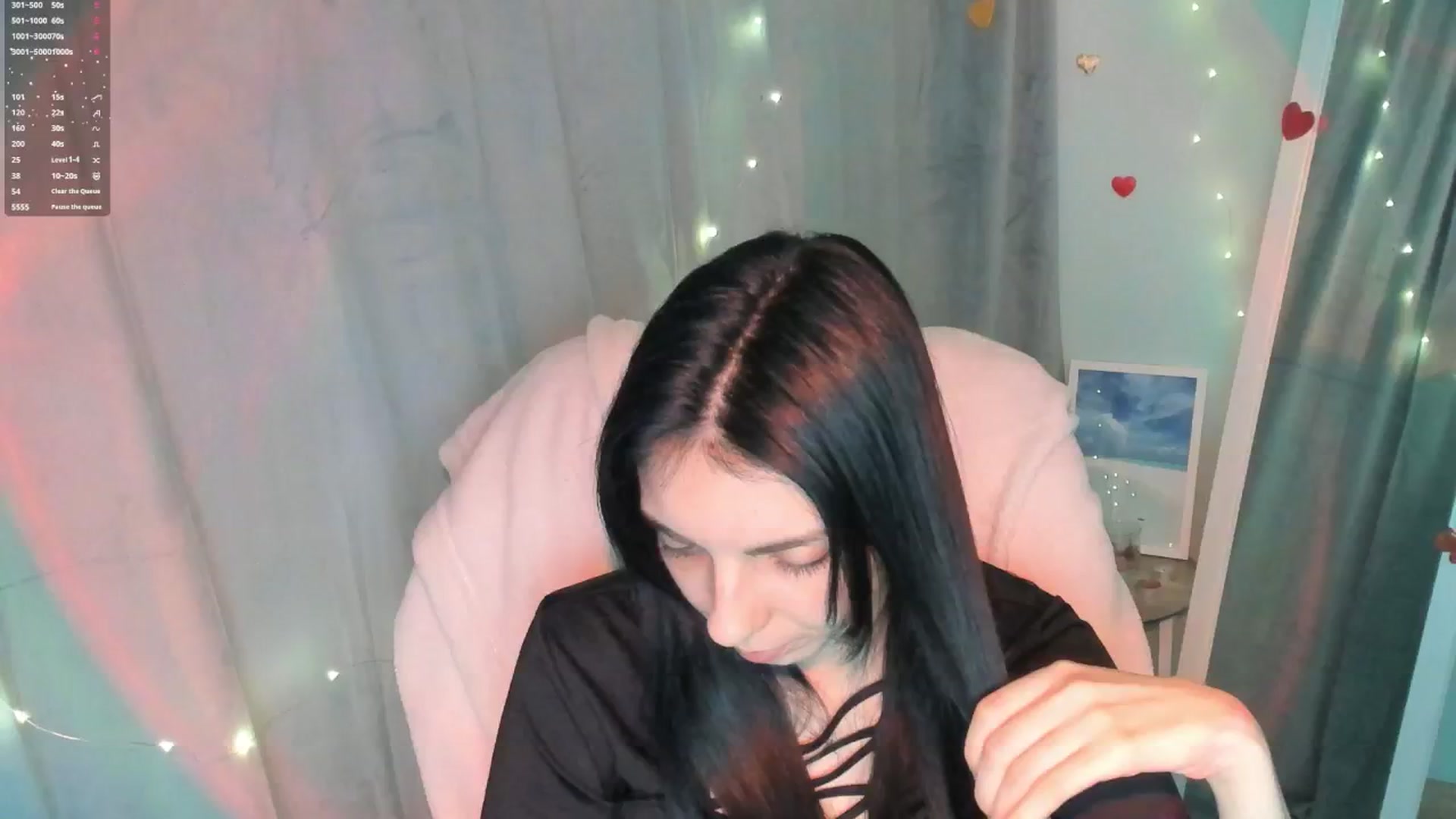Gallery image thumbnail from Rina_Candy's myfreecams stream on, 05/14/2025, 09:52 image 4 of 20