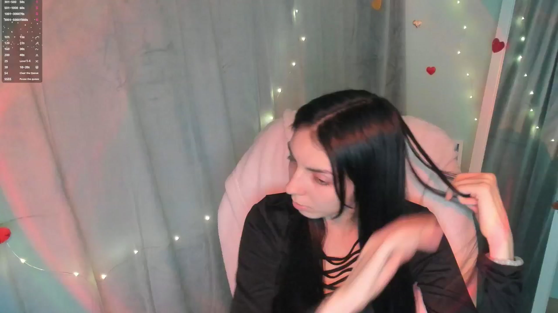 Gallery image thumbnail from Rina_Candy's myfreecams stream on, 05/14/2025, 09:52 image 16 of 20