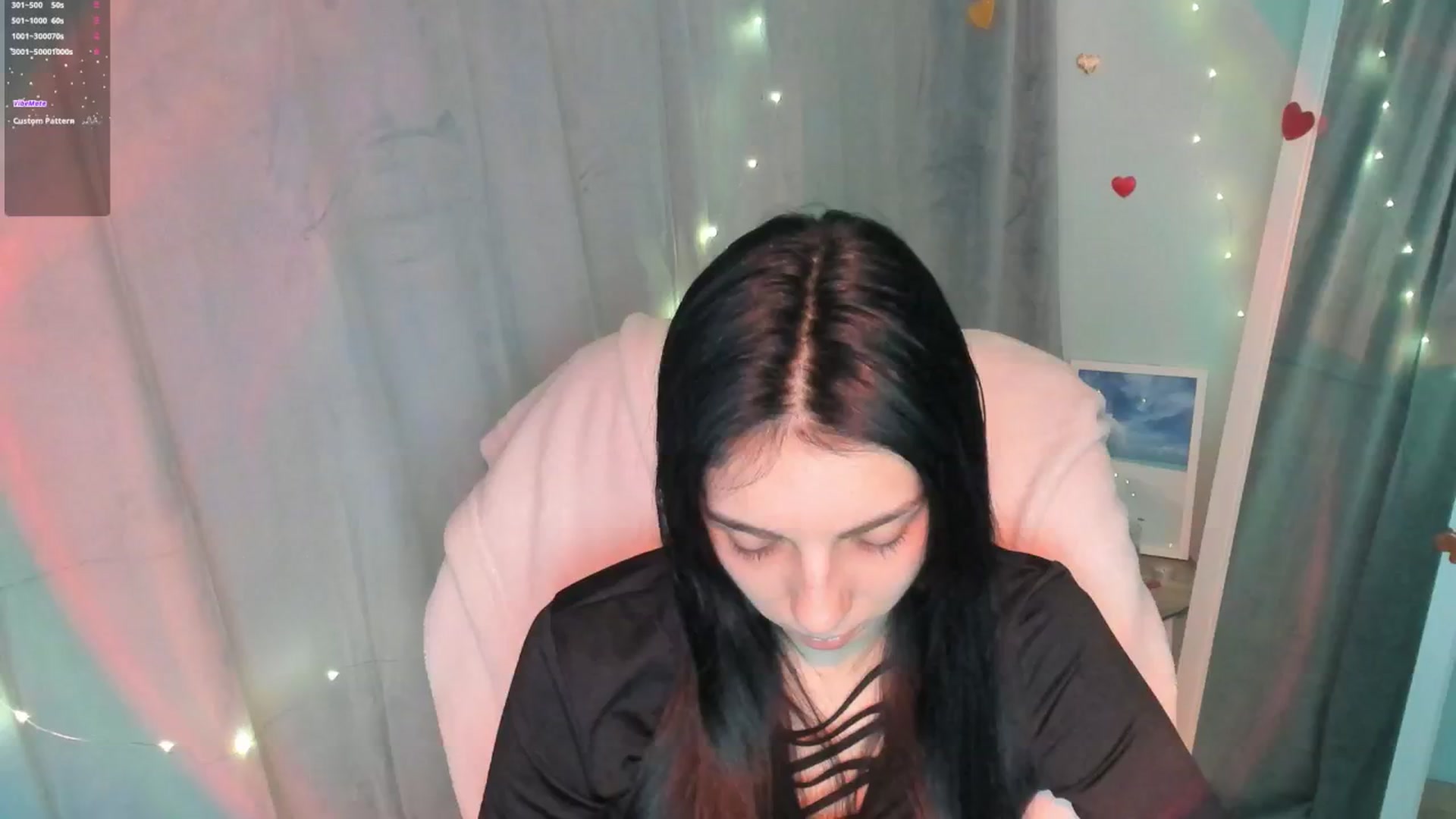 Gallery image thumbnail from Rina_Candy's myfreecams stream on, 05/14/2025, 09:52 image 1 of 20