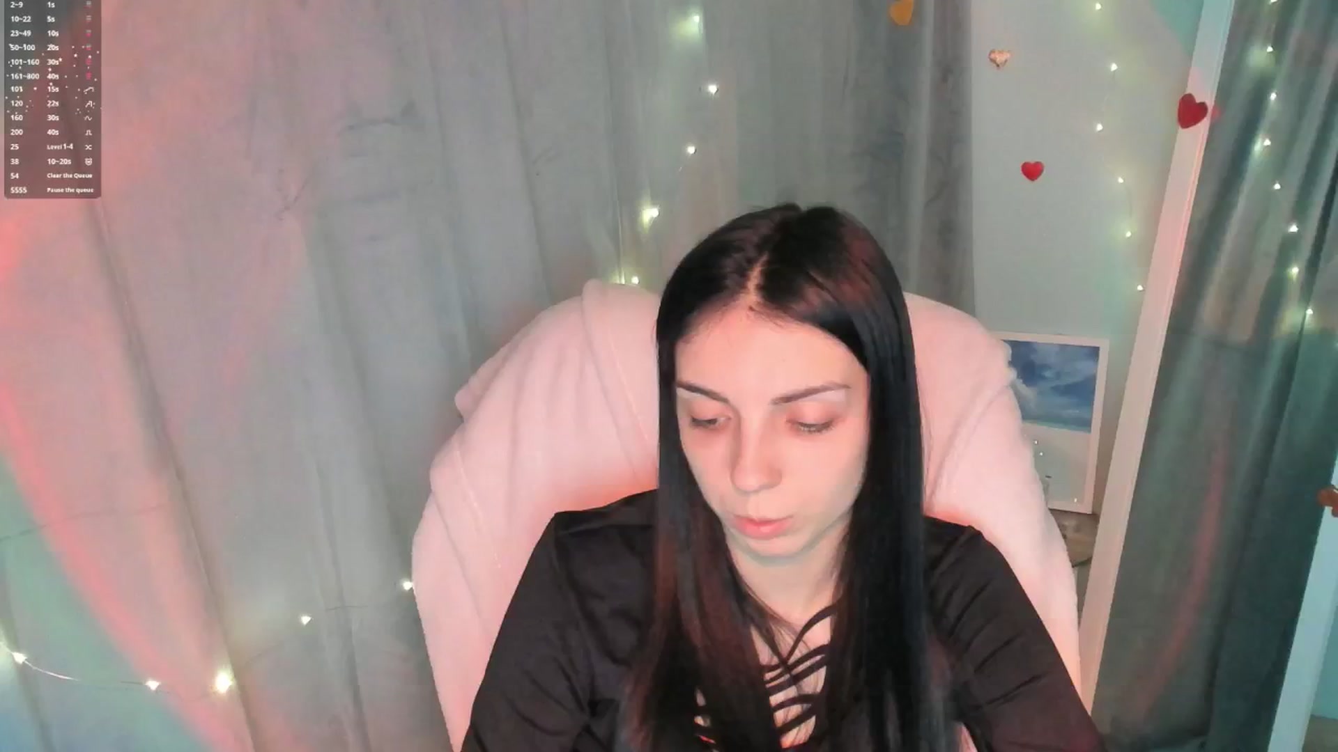 Gallery image thumbnail from Rina_Candy's myfreecams stream on, 05/14/2025, 09:52 image 8 of 20