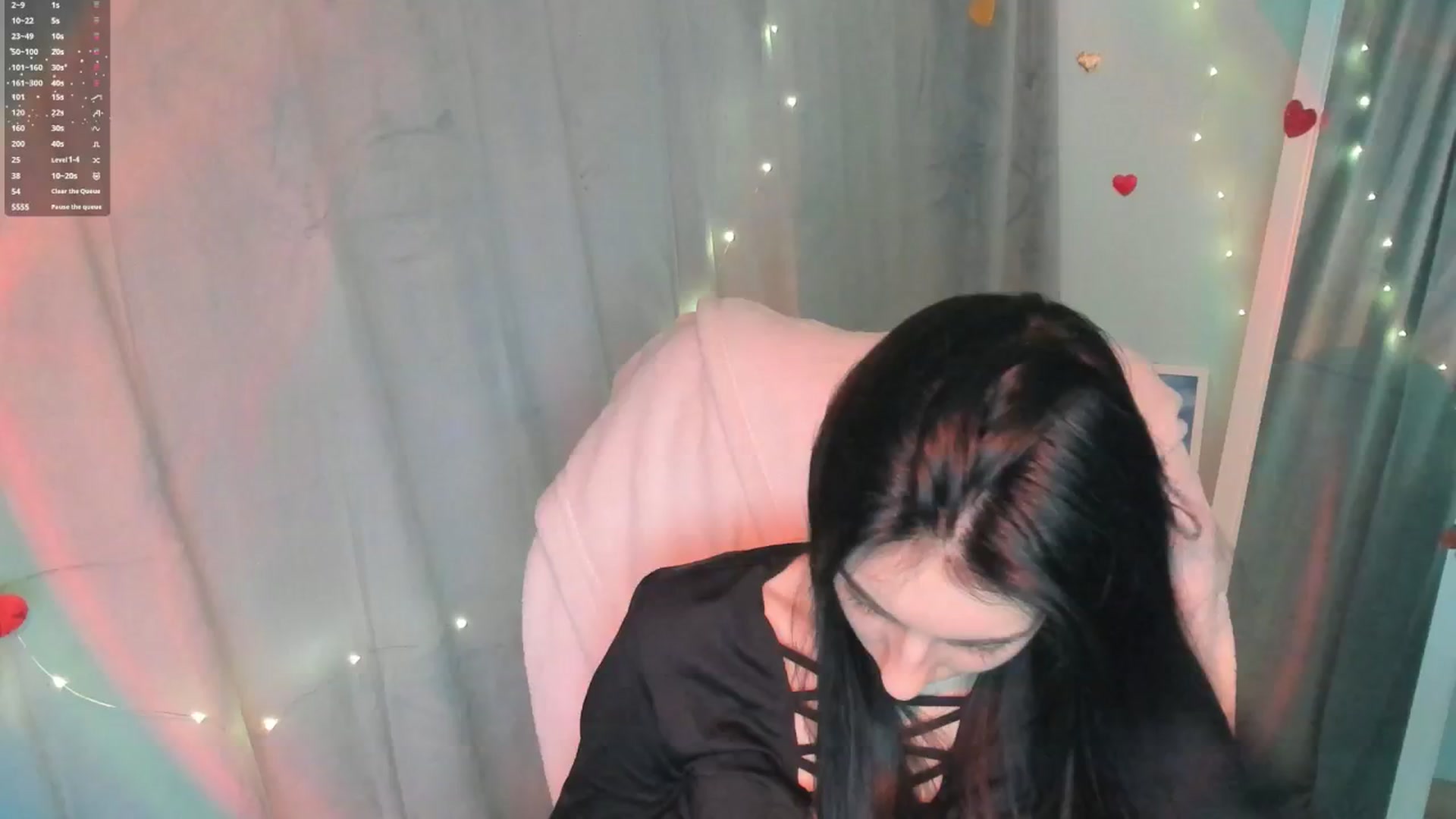Gallery image thumbnail from Rina_Candy's myfreecams stream on, 05/14/2025, 10:45 image 7 of 20