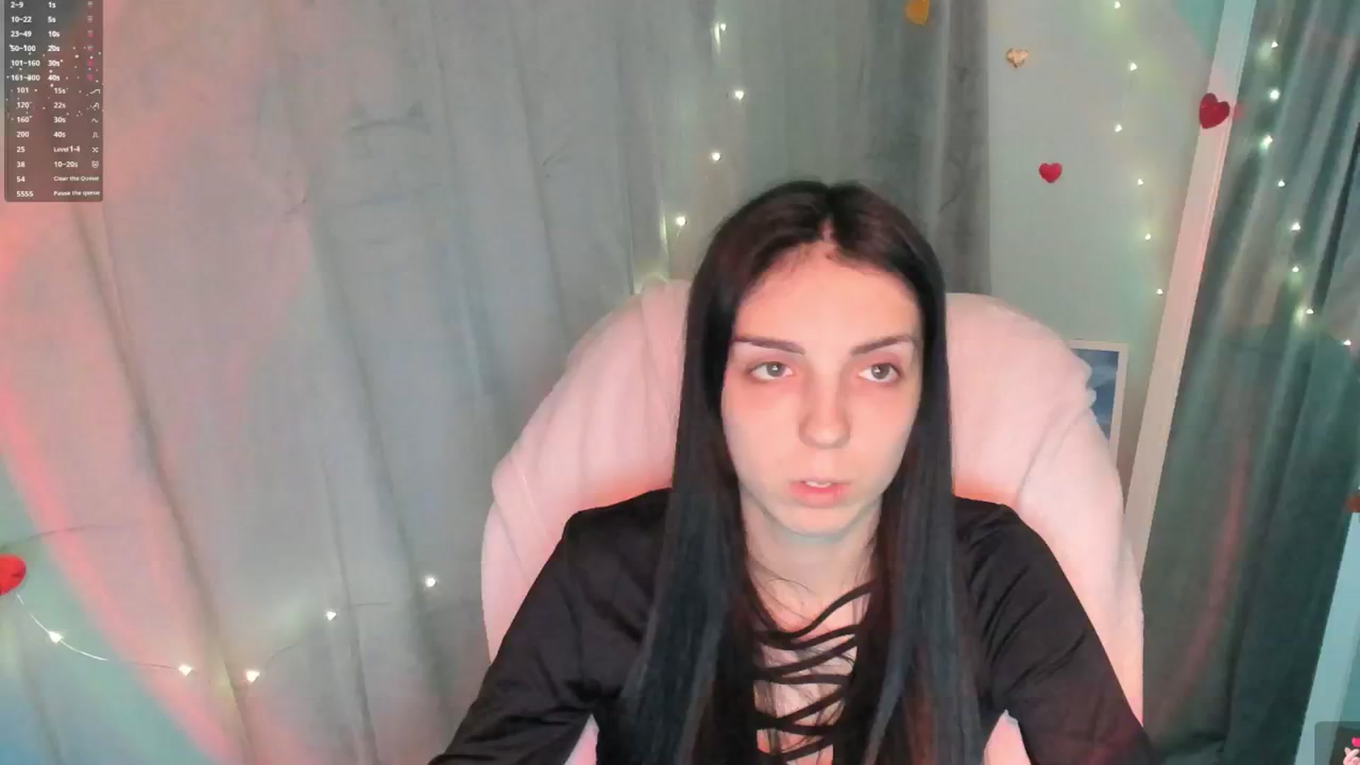Gallery image thumbnail from Rina_Candy's myfreecams stream on, 05/14/2025, 10:45 image 4 of 20