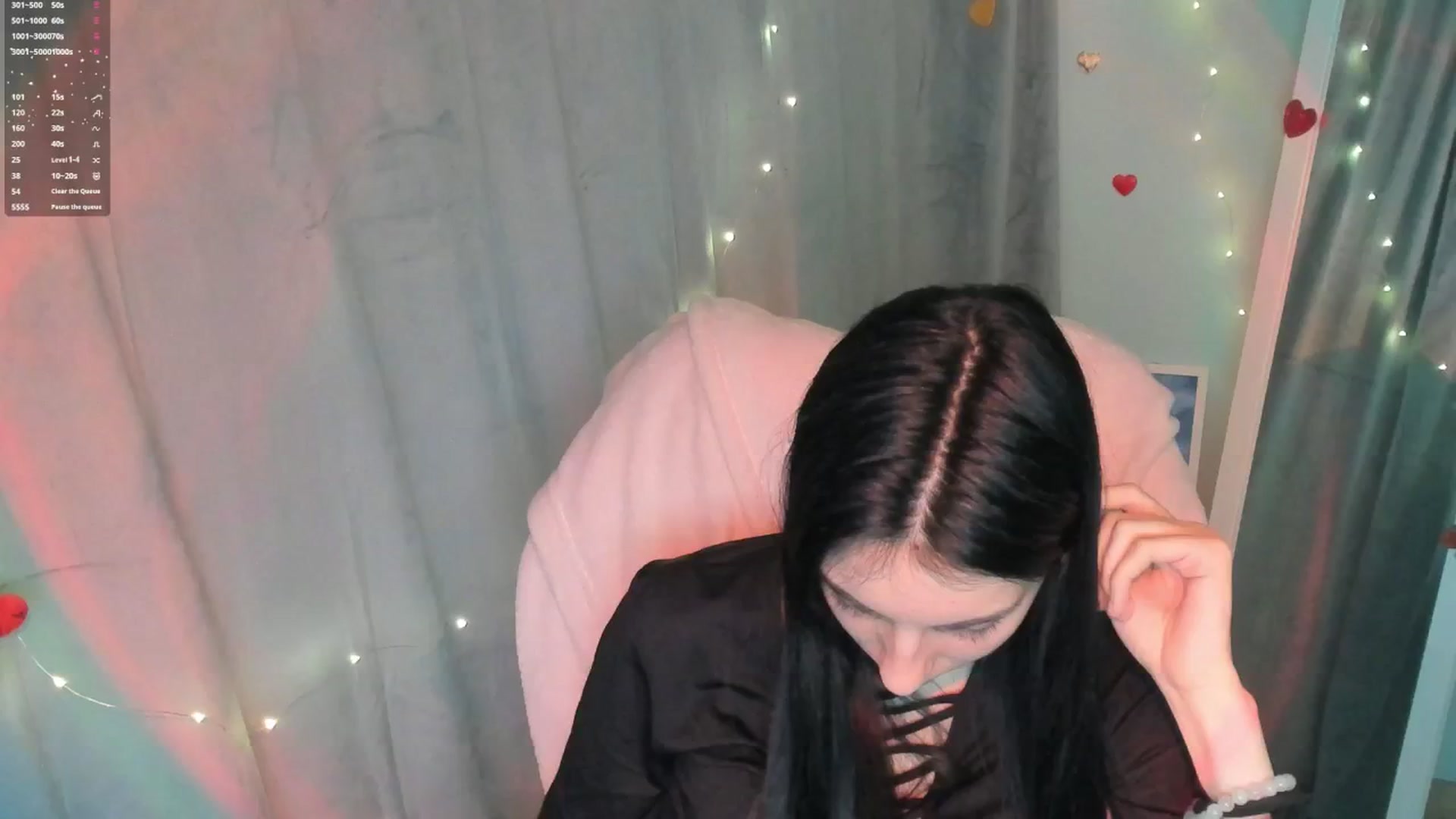 Gallery image thumbnail from Rina_Candy's myfreecams stream on, 05/14/2025, 10:45 image 5 of 20