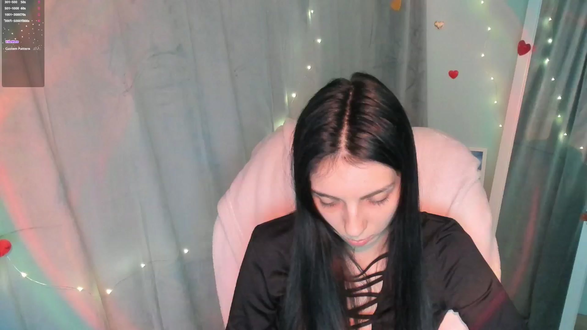 Gallery image thumbnail from Rina_Candy's myfreecams stream on, 05/14/2025, 10:45 image 1 of 20