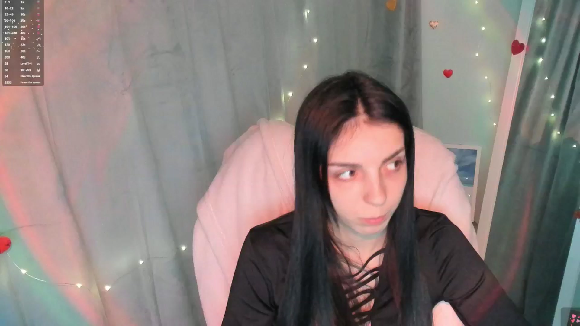 Gallery image thumbnail from Rina_Candy's myfreecams stream on, 05/14/2025, 10:45 image 2 of 20
