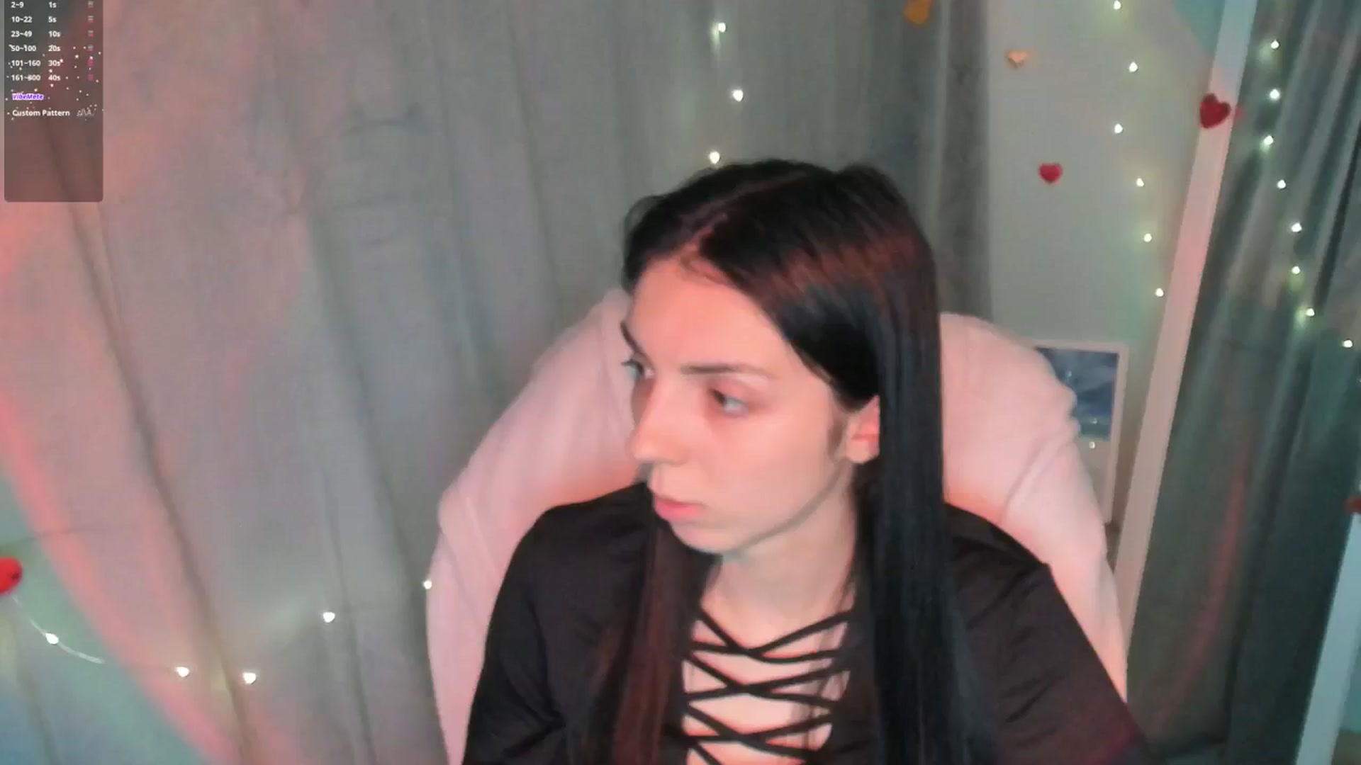 Gallery image thumbnail from Rina_Candy's myfreecams stream on, 05/14/2025, 10:45 image 16 of 20