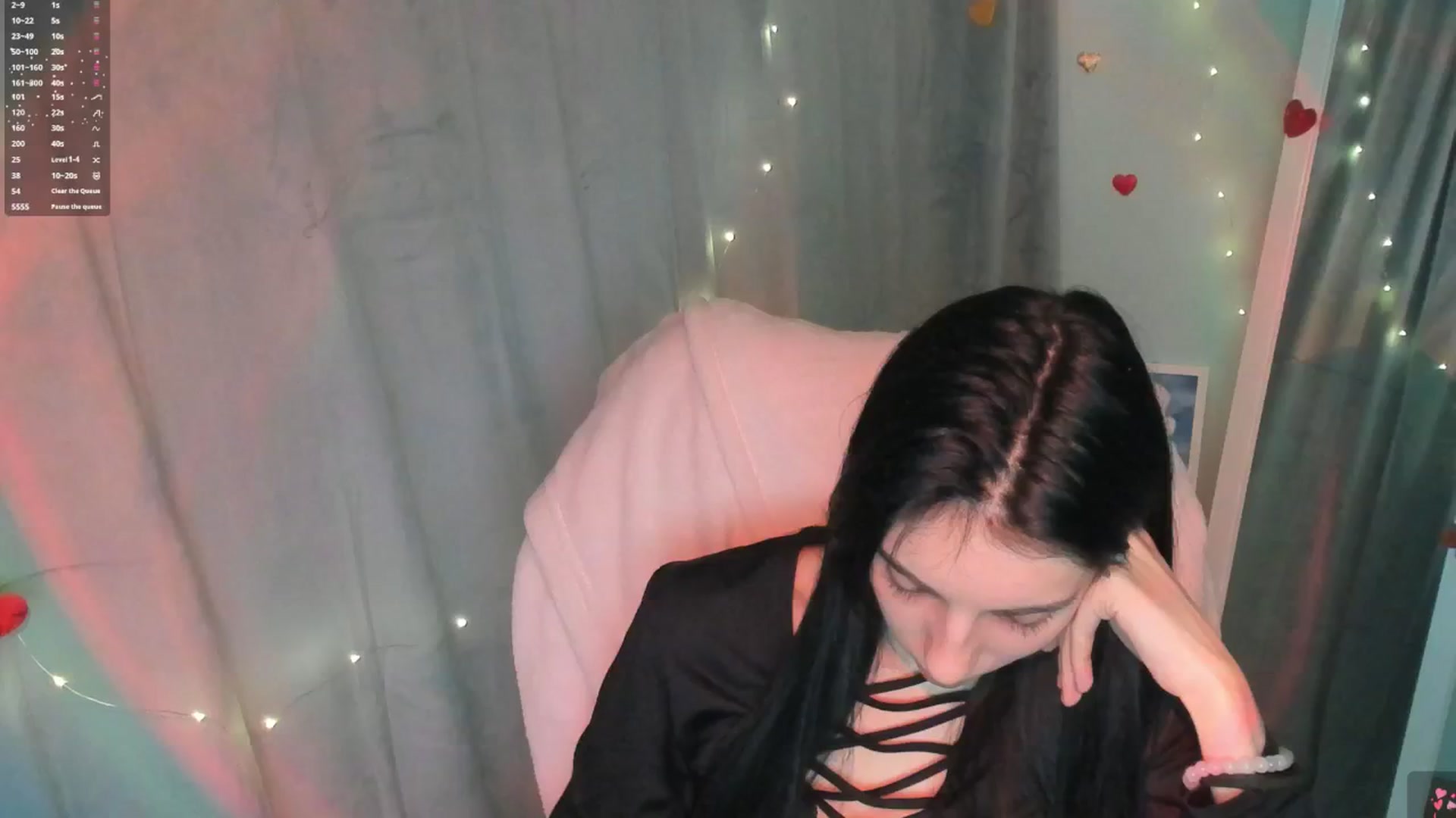 Gallery image thumbnail from Rina_Candy's myfreecams stream on, 05/14/2025, 10:45 image 12 of 20