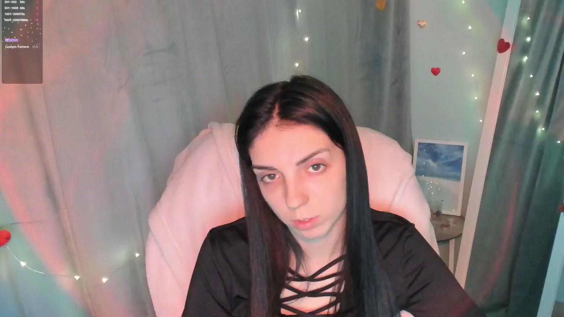 Gallery image thumbnail from Rina_Candy's myfreecams stream on, 05/14/2025, 10:45 image 18 of 20