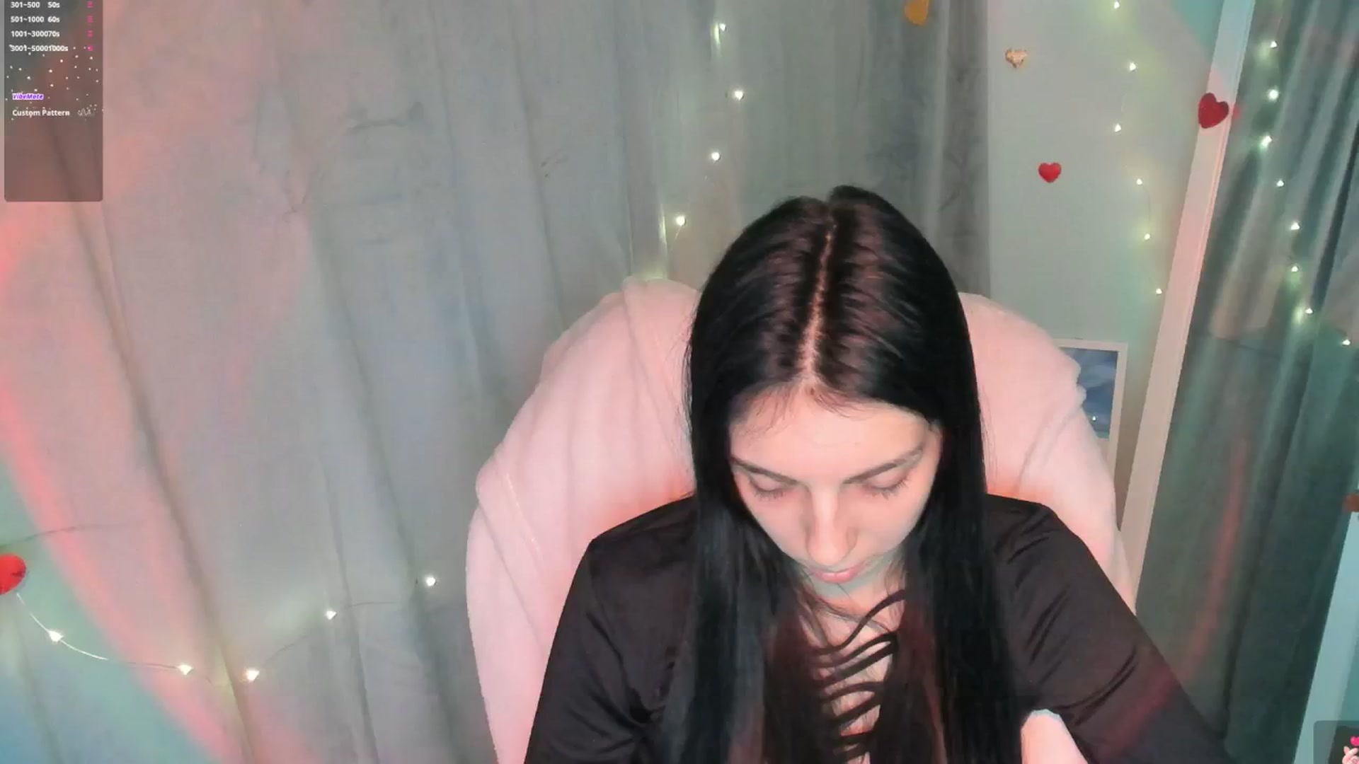 Gallery image thumbnail from Rina_Candy's myfreecams stream on, 05/14/2025, 10:45 image 3 of 20
