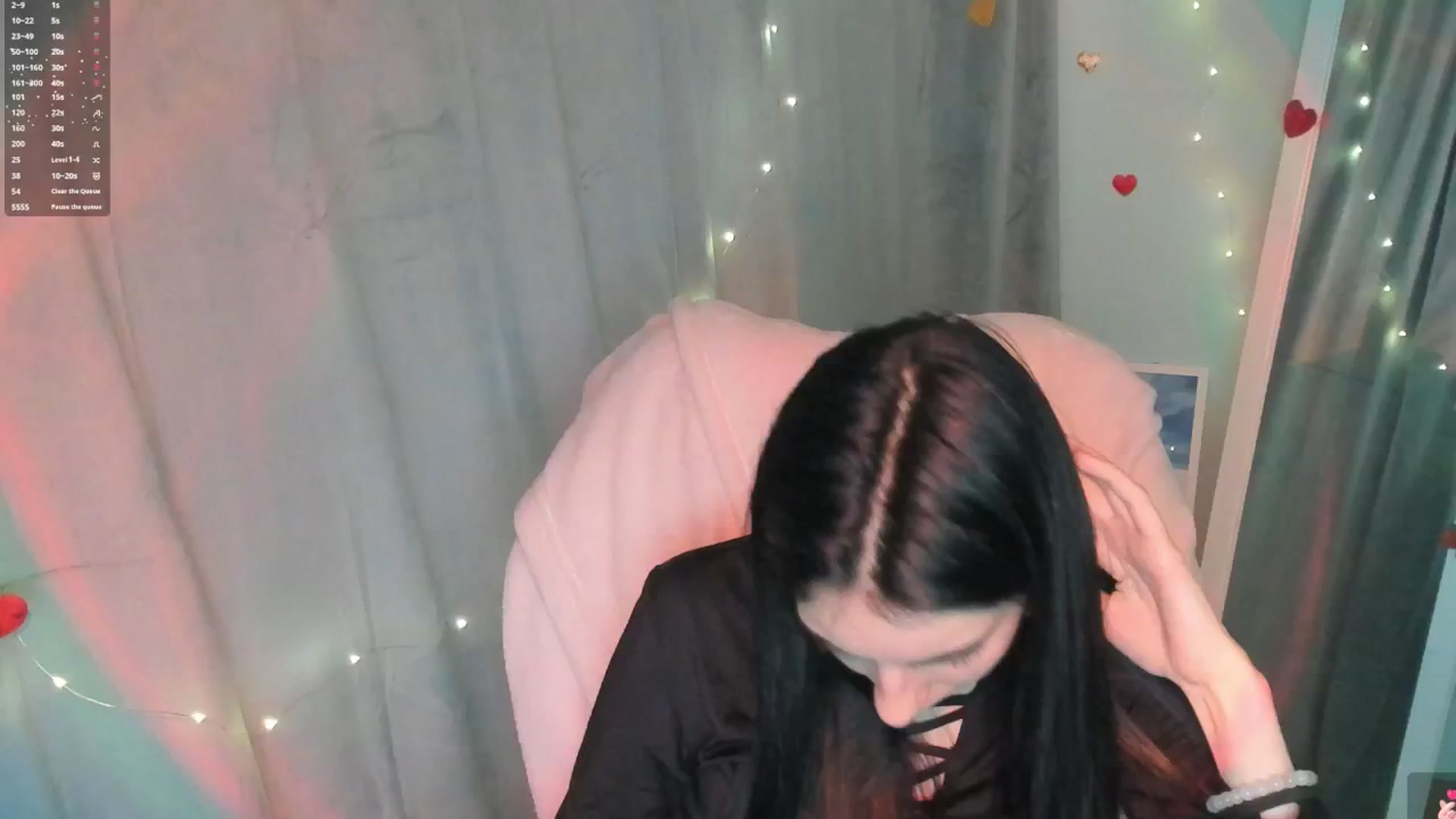Gallery image thumbnail from Rina_Candy's myfreecams stream on, 05/14/2025, 10:45 image 14 of 20
