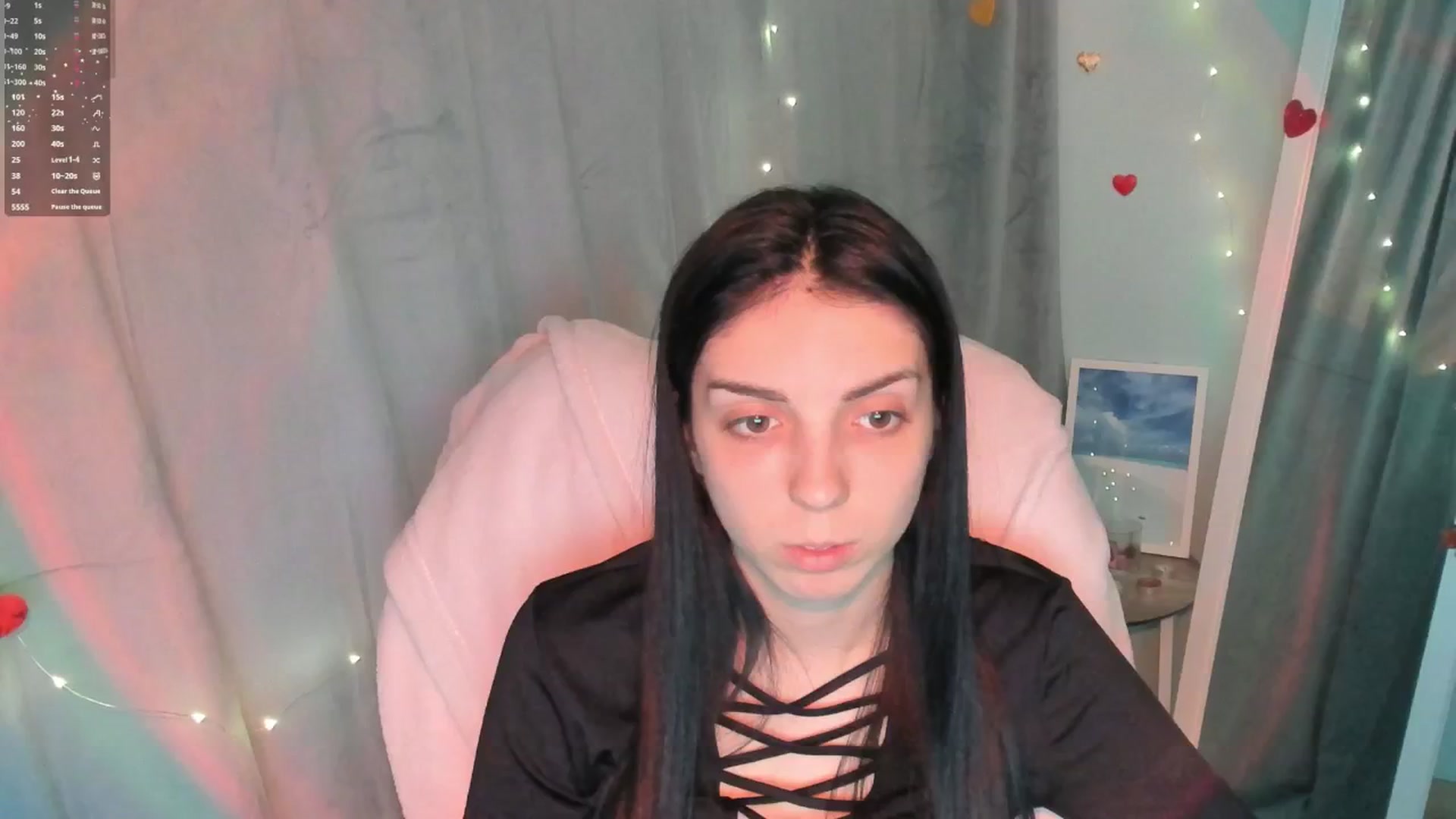 Gallery image thumbnail from Rina_Candy's myfreecams stream on, 05/14/2025, 10:45 image 17 of 20